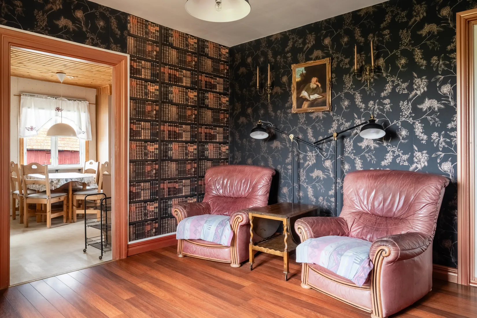 Villa, Övarpsvägen 298, Färlöv, Kristianstad