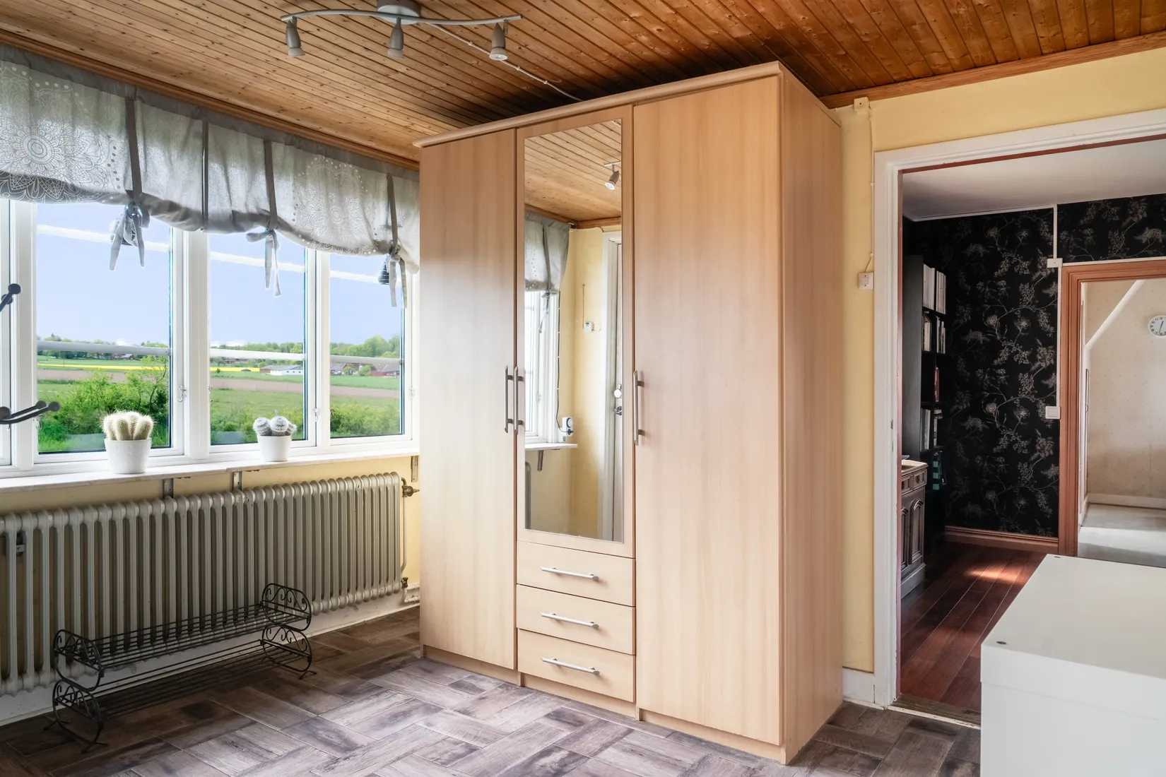 Villa, Övarpsvägen 298, Färlöv, Kristianstad