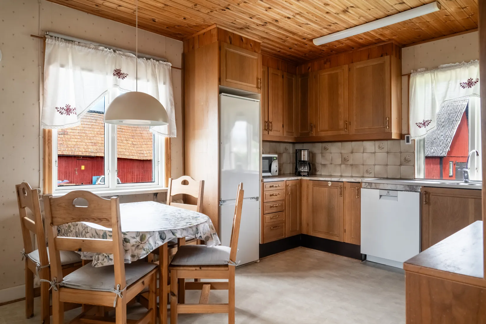 Villa, Övarpsvägen 298, Färlöv, Kristianstad