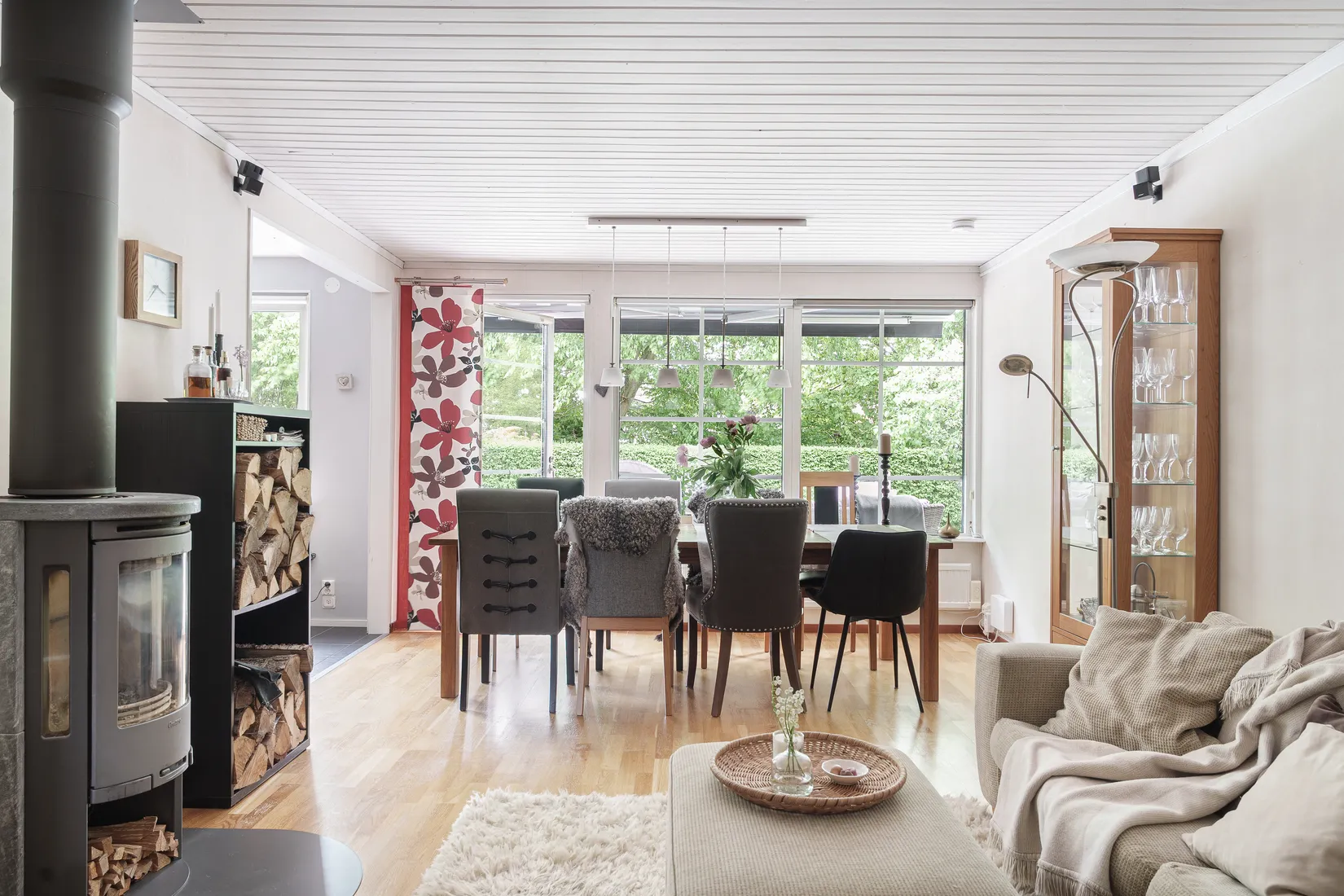 Villa, Piongatan 7, Bårslöv, Helsingborg