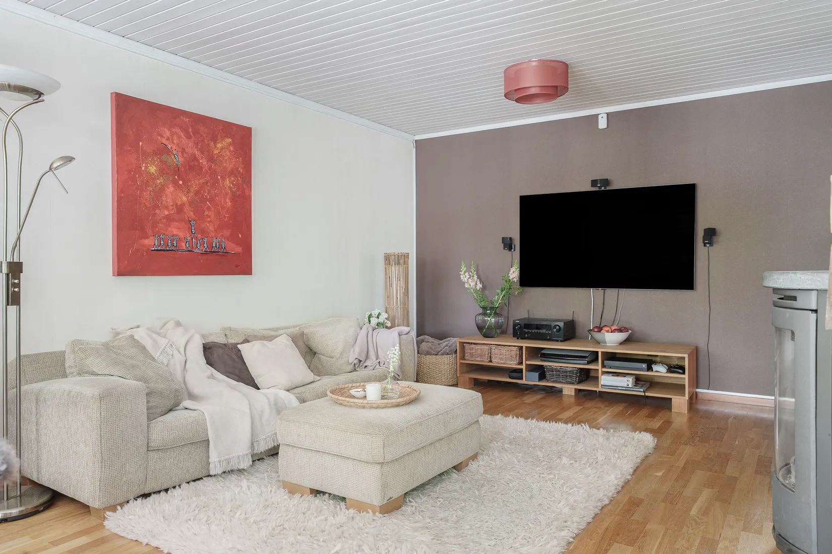 Villa, Piongatan 7, Bårslöv, Helsingborg