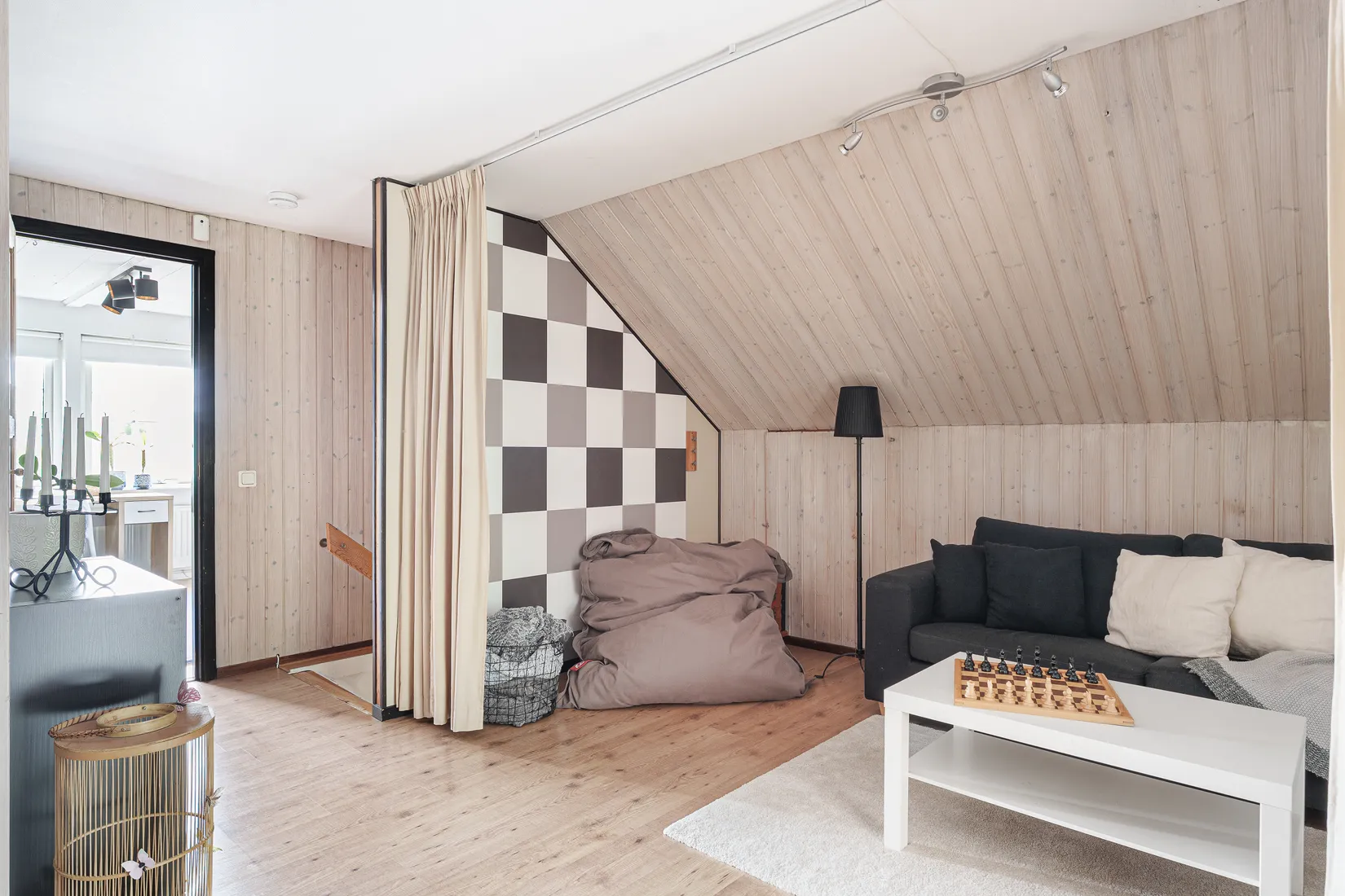 Villa, Piongatan 7, Bårslöv, Helsingborg