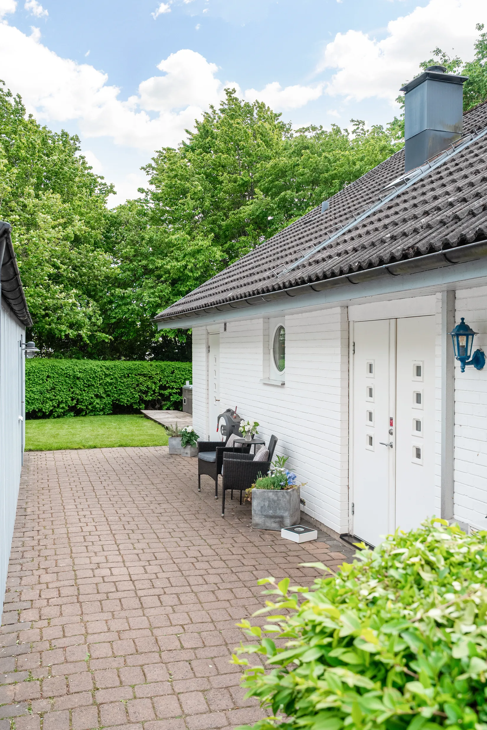 Villa, Piongatan 7, Bårslöv, Helsingborg