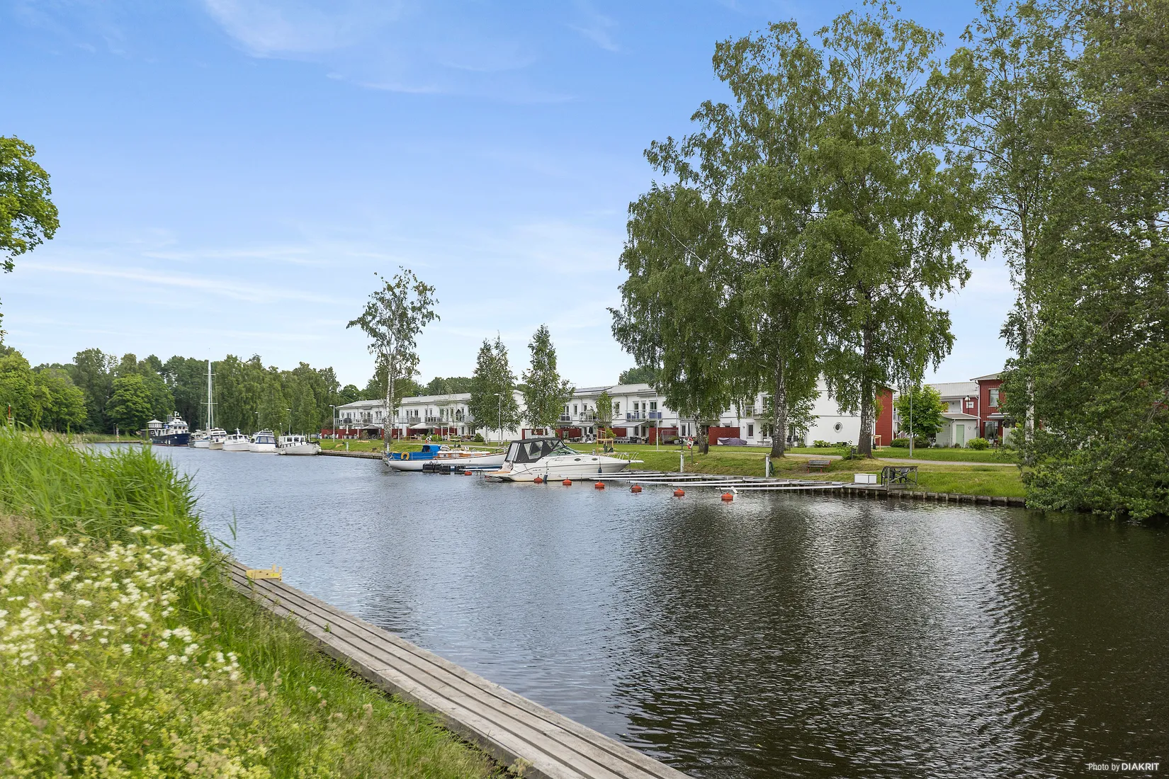 Bostadsrätt, Alna Gränd 9c, Öster/Skebäck, Örebro