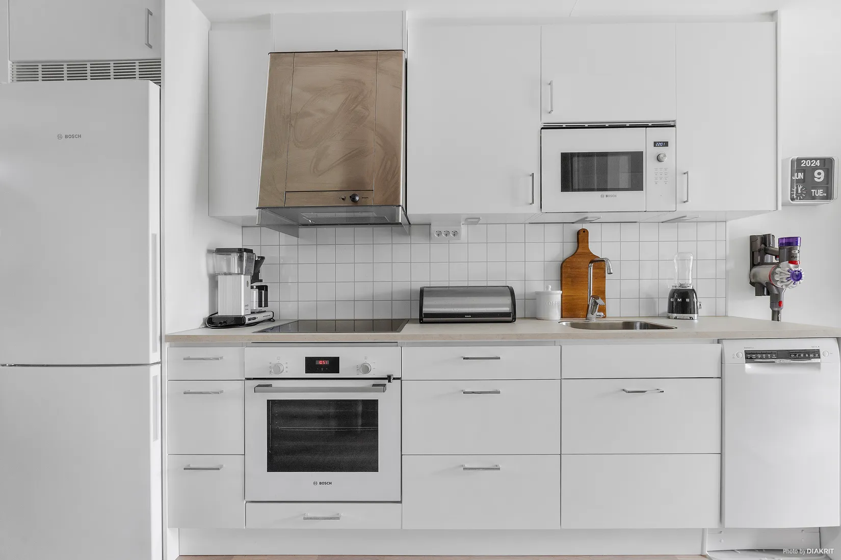 Bostadsrätt, Alna Gränd 9c, Öster/Skebäck, Örebro