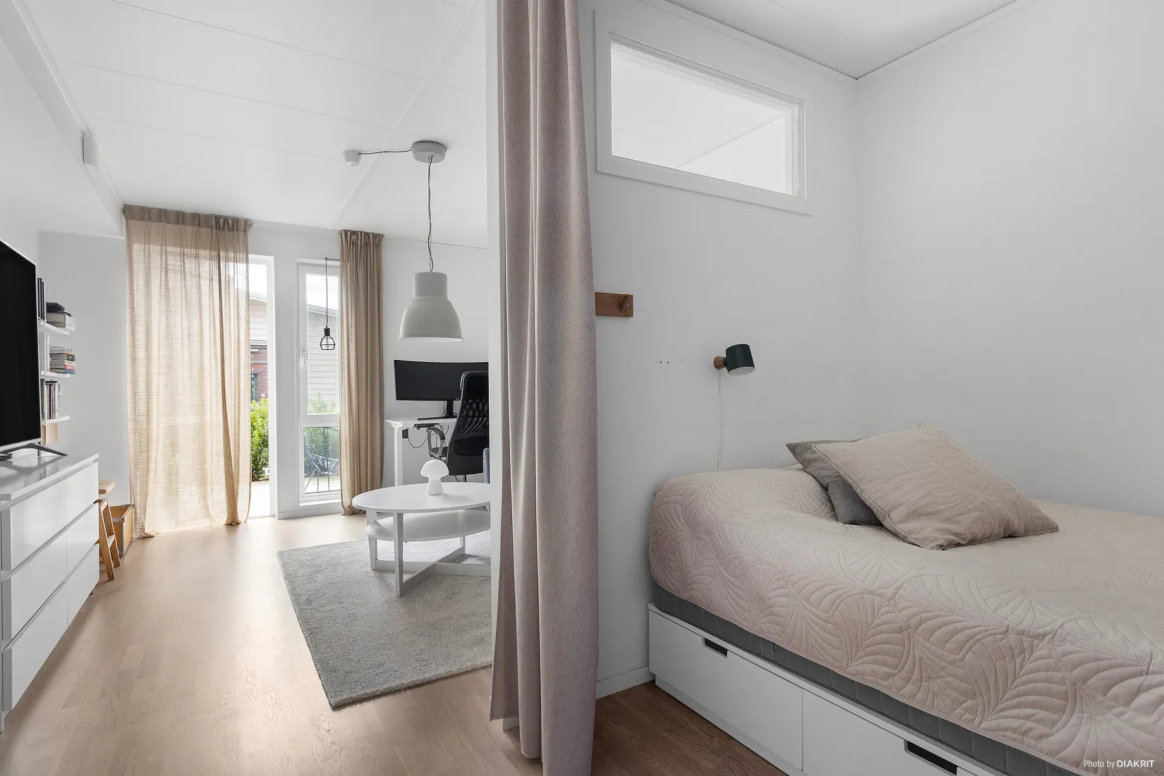 Bostadsrätt, Alna Gränd 9c, Öster/Skebäck, Örebro