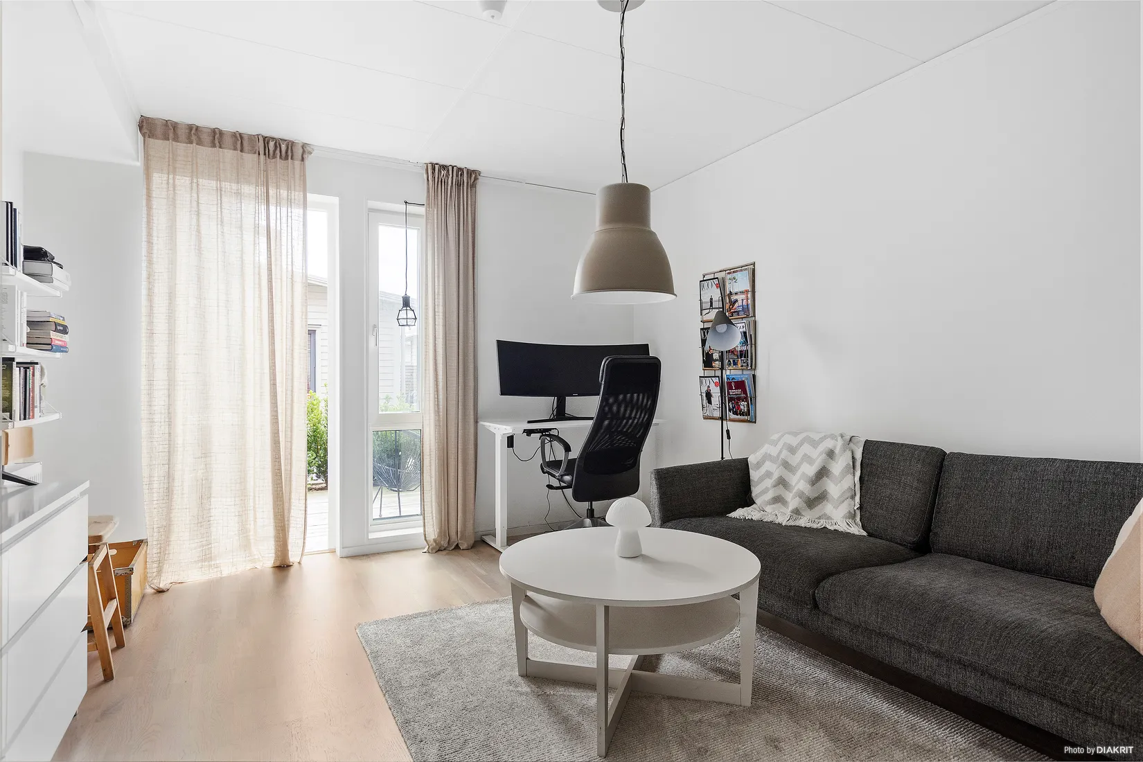 Bostadsrätt, Alna Gränd 9c, Öster/Skebäck, Örebro