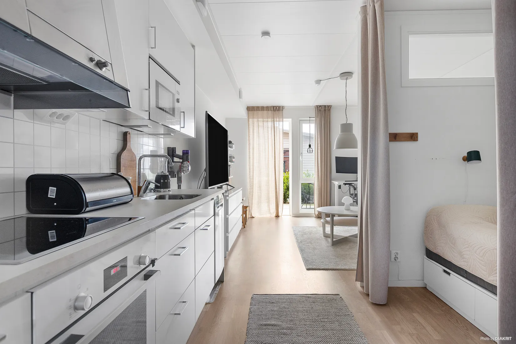 Bostadsrätt, Alna Gränd 9c, Öster/Skebäck, Örebro