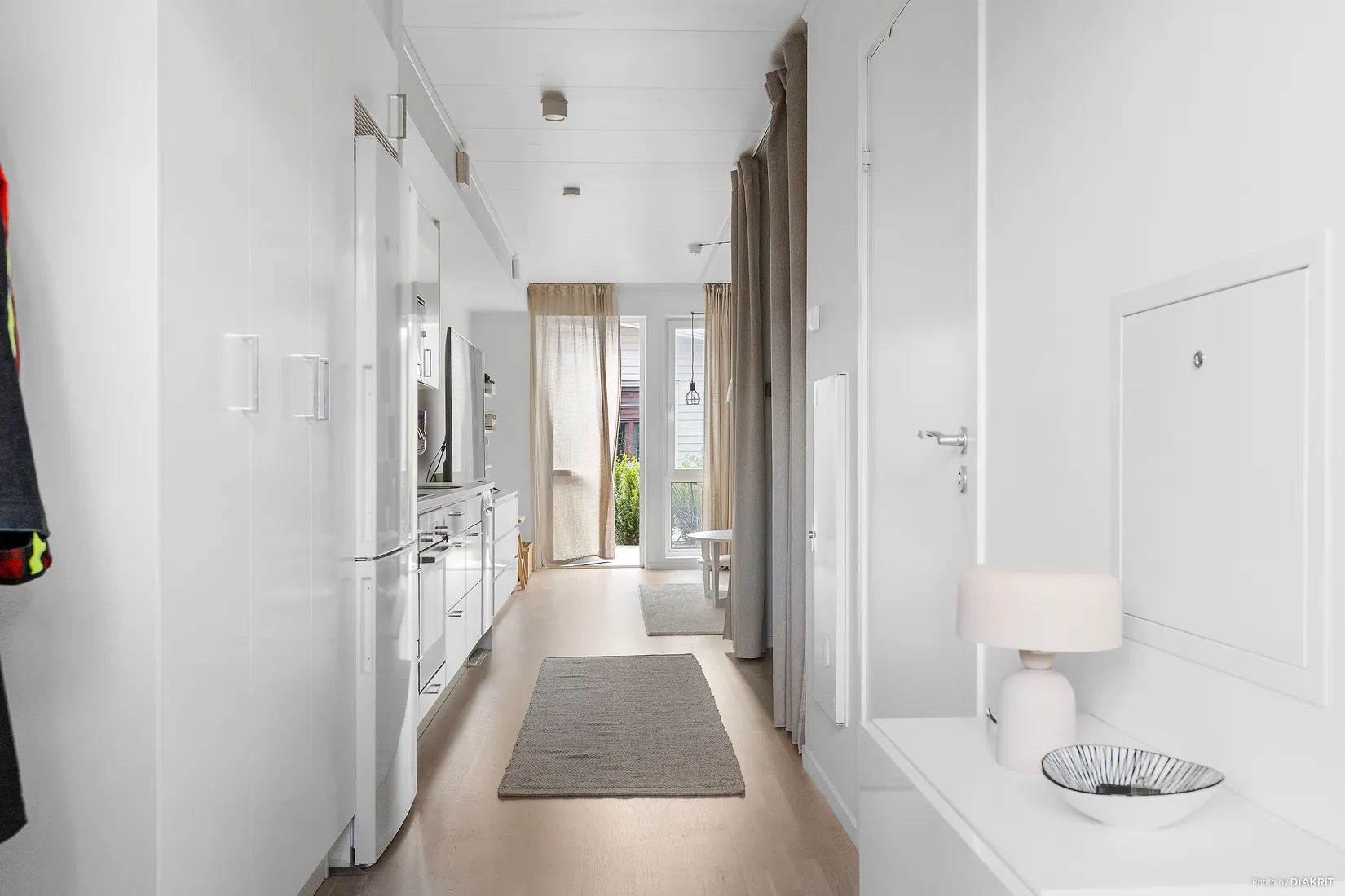 Bostadsrätt, Alna Gränd 9c, Öster/Skebäck, Örebro