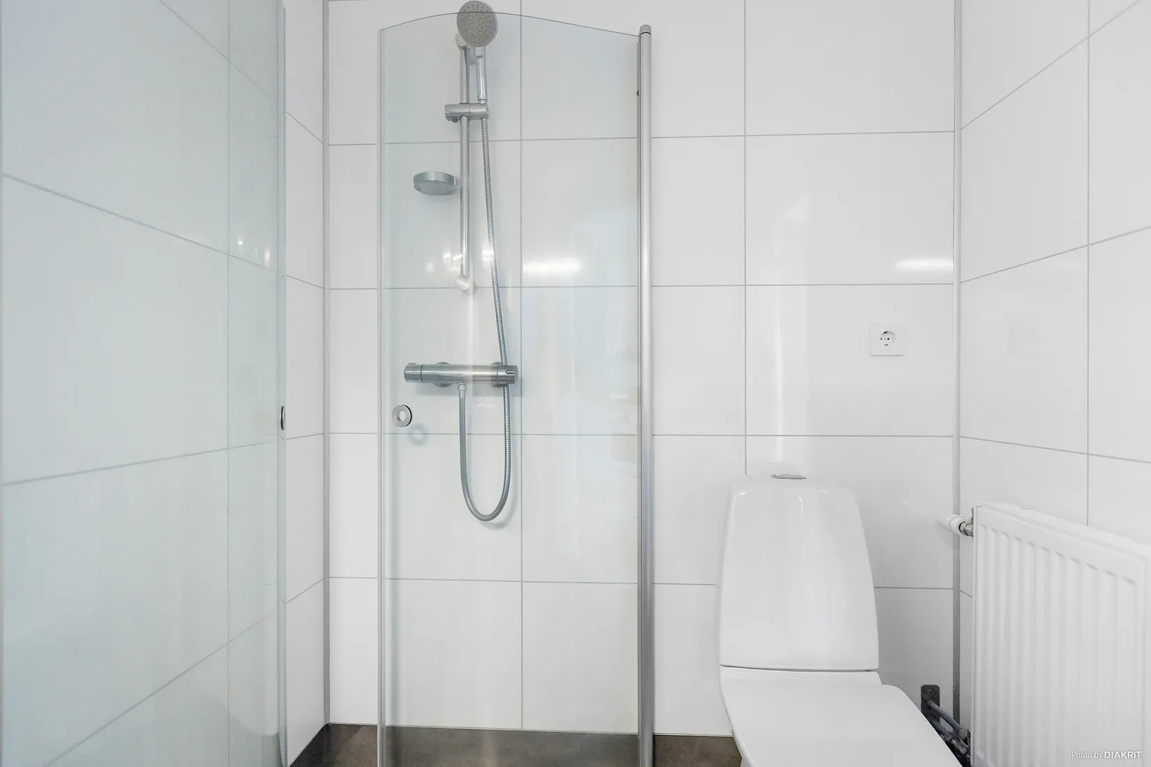 Bostadsrätt, Alna Gränd 9c, Öster/Skebäck, Örebro