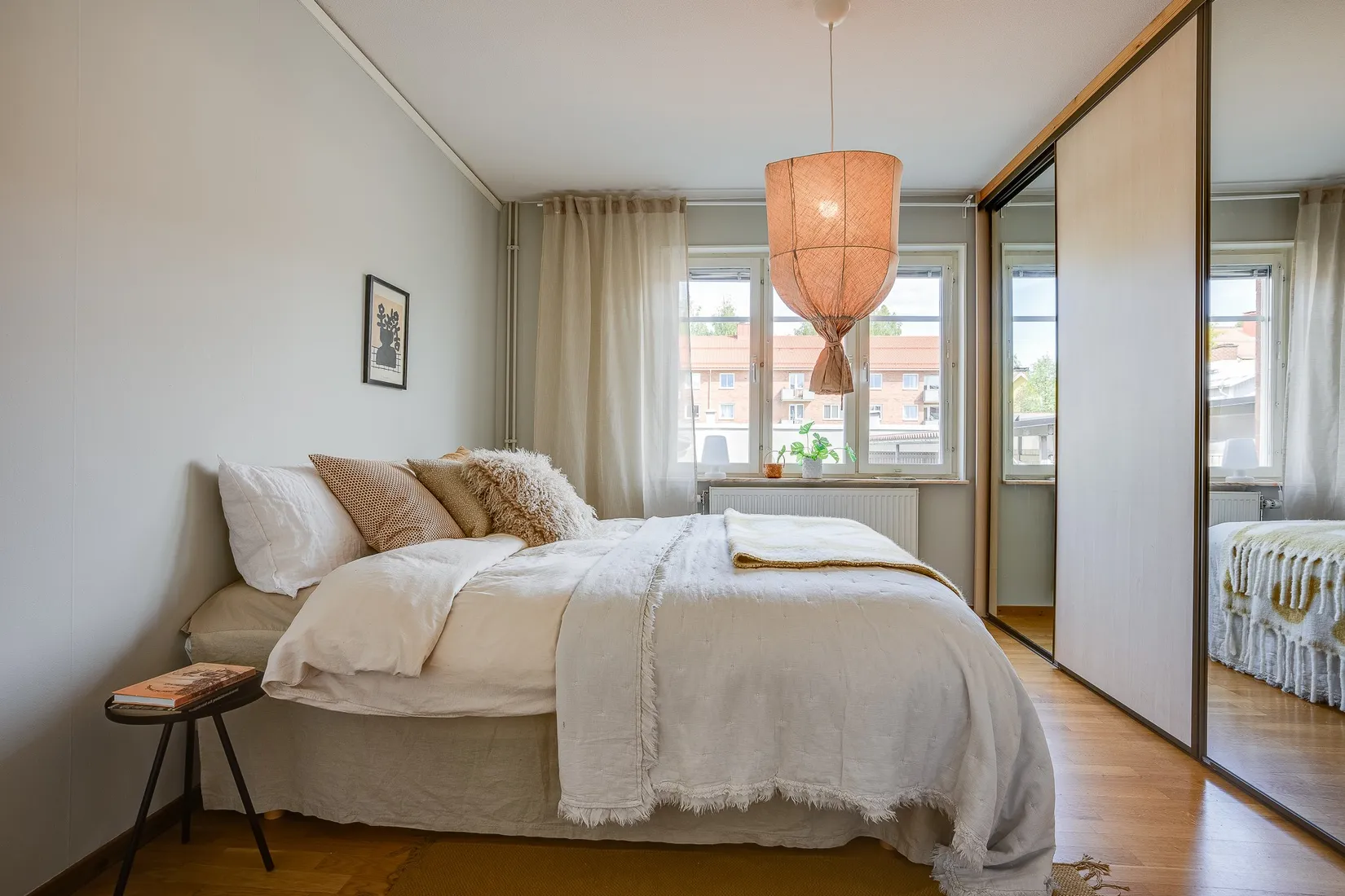 Bostadsrätt, Fabriksgatan 5F, Öst på stan, Umeå