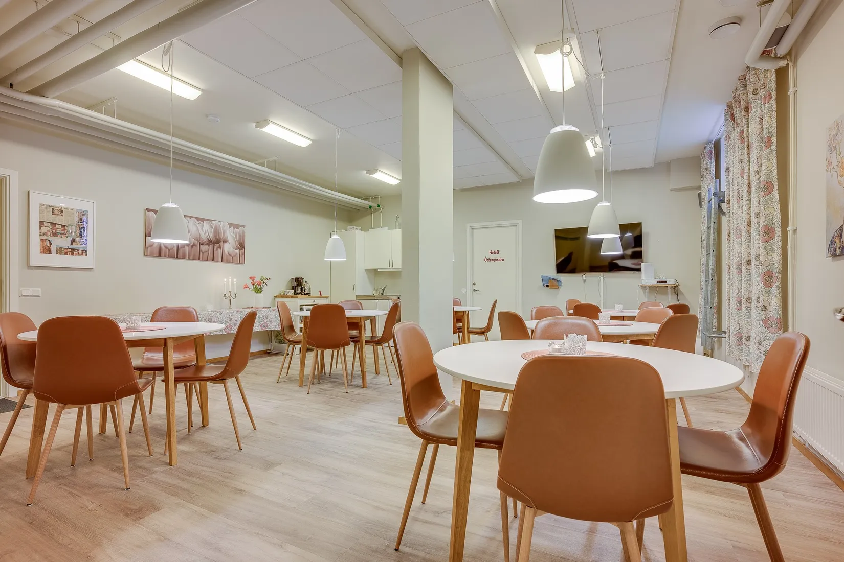 Bostadsrätt, Fabriksgatan 5F, Öst på stan, Umeå