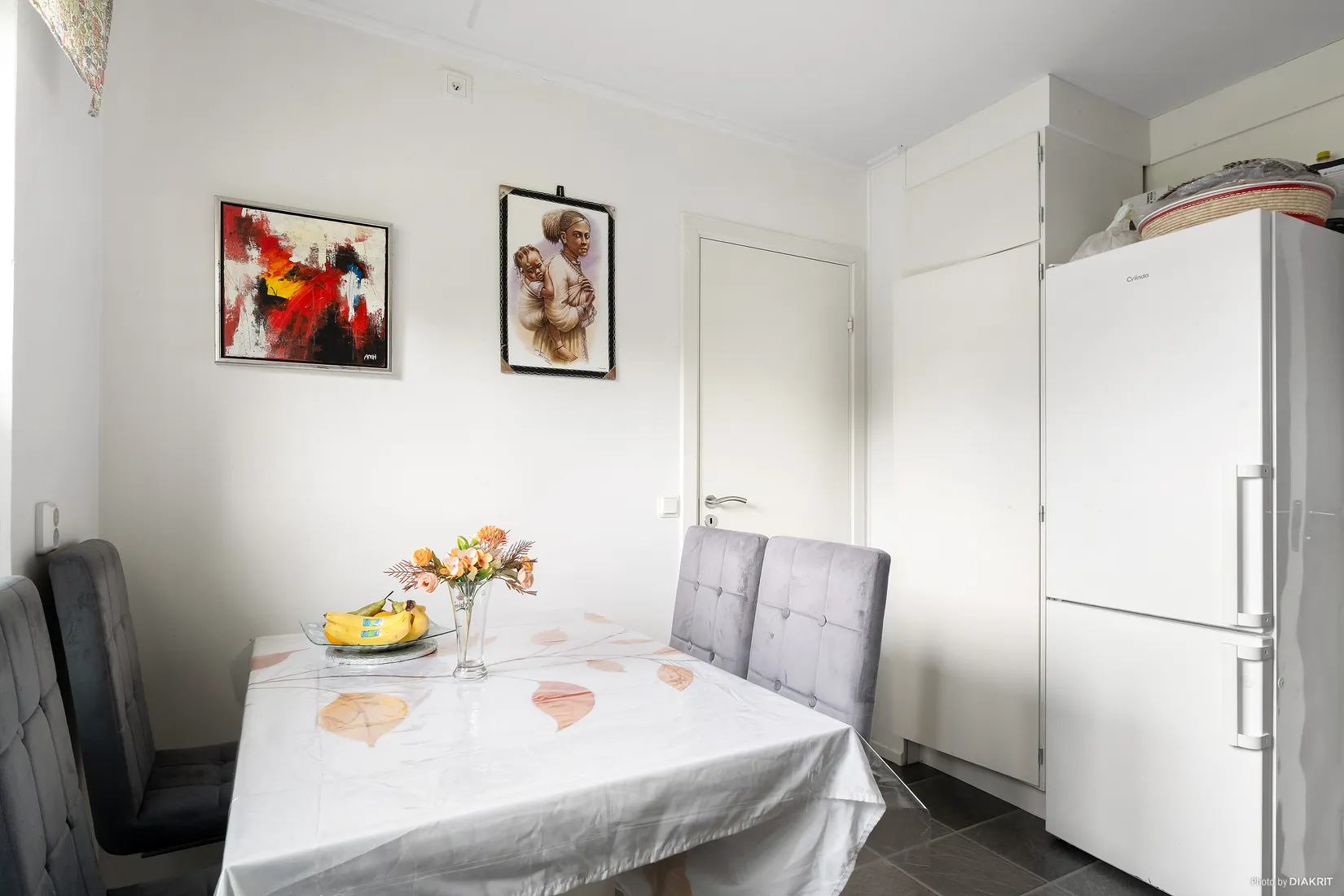 Bostadsrätt, Ängsgatan 14B, Grimsås, Tranemo