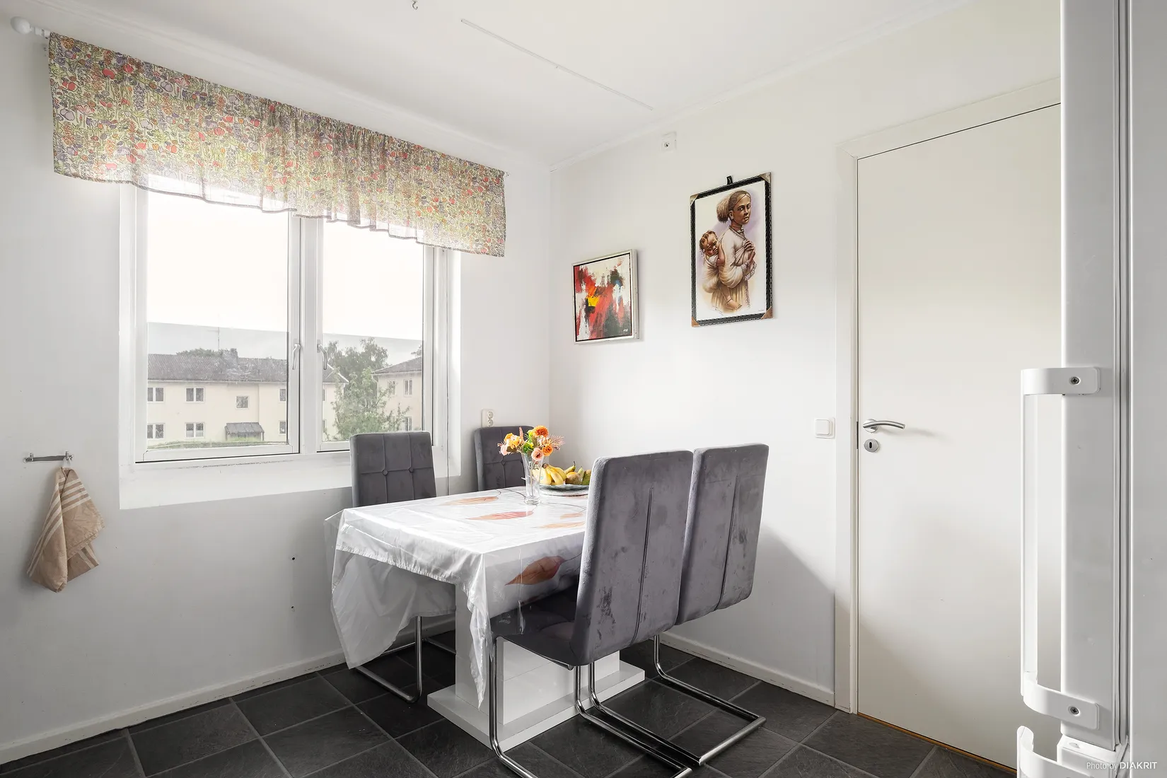 Bostadsrätt, Ängsgatan 14B, Grimsås, Tranemo
