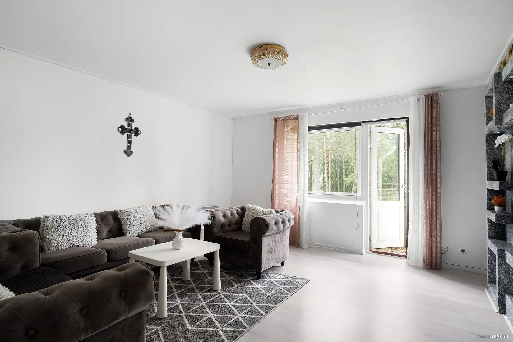 Bostadsrätt, Ängsgatan 14B, Grimsås, Tranemo