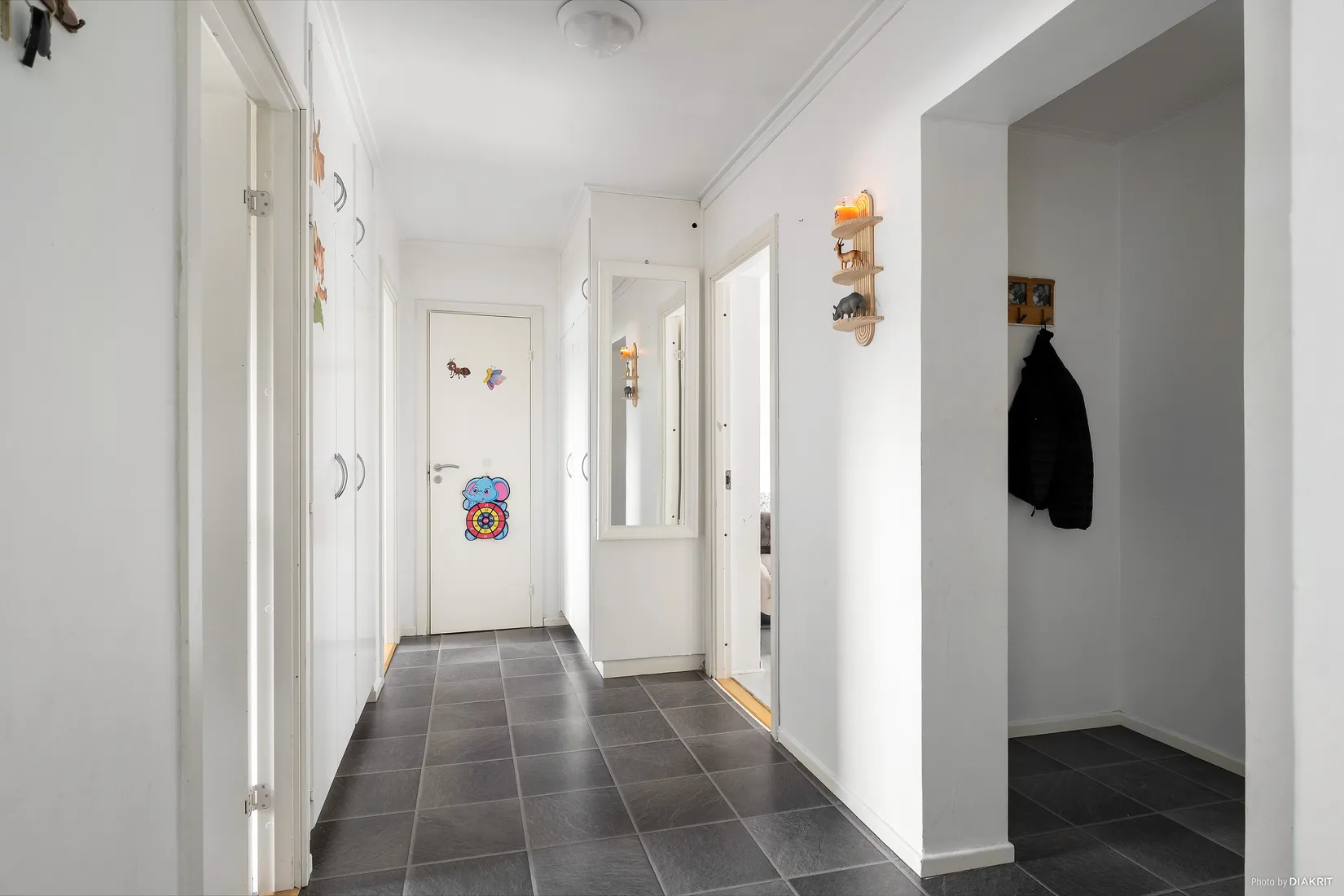 Bostadsrätt, Ängsgatan 14B, Grimsås, Tranemo