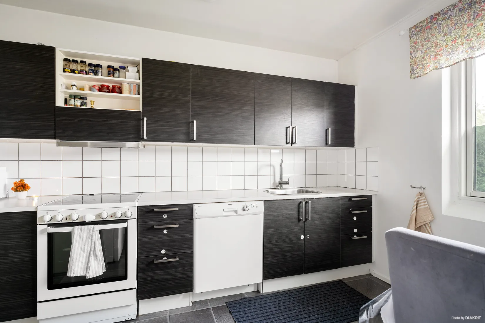 Bostadsrätt, Ängsgatan 14B, Grimsås, Tranemo