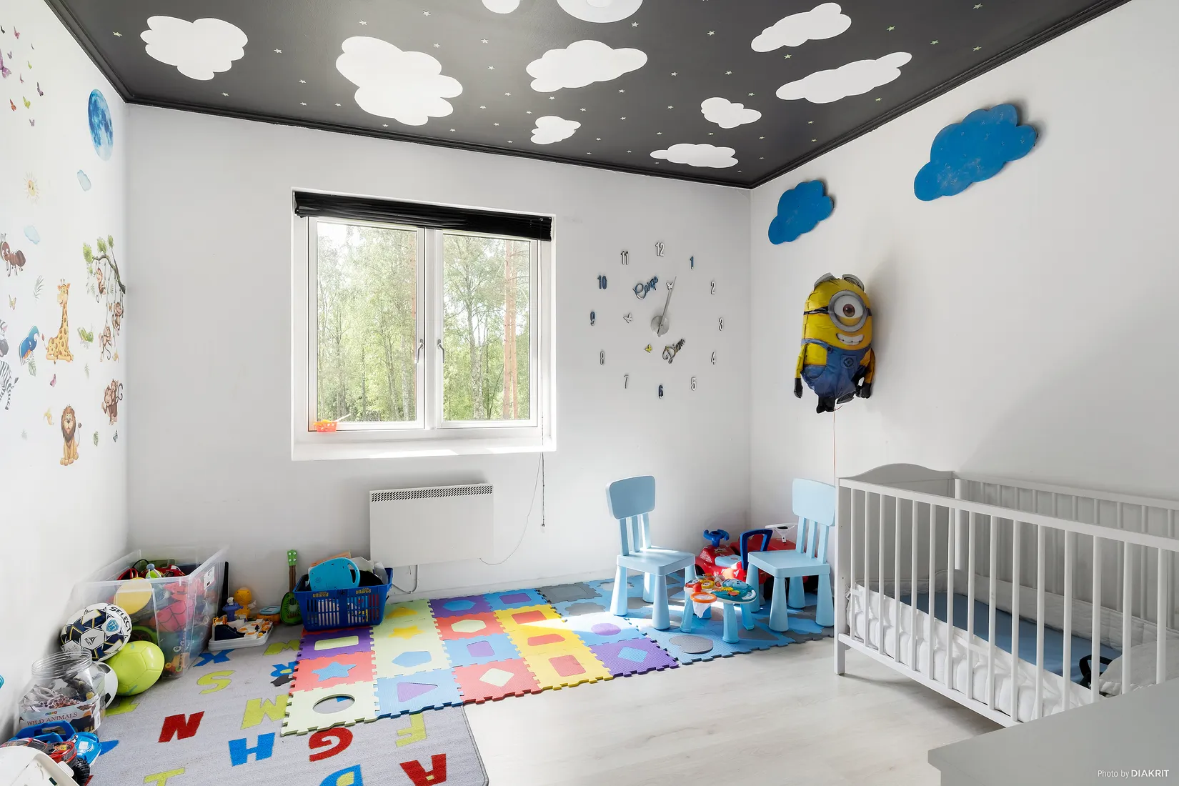 Bostadsrätt, Ängsgatan 14B, Grimsås, Tranemo