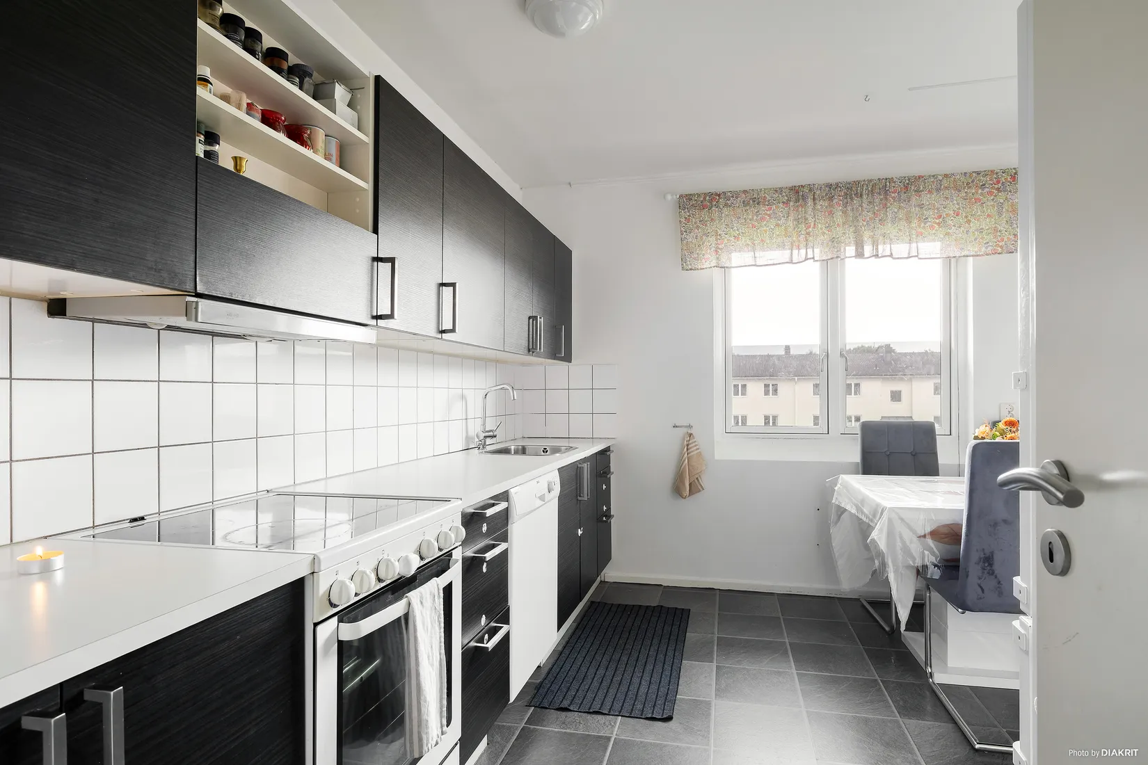 Bostadsrätt, Ängsgatan 14B, Grimsås, Tranemo