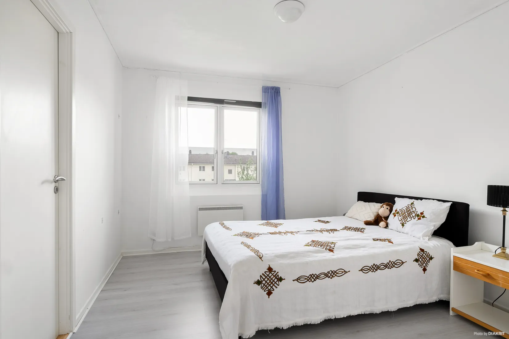 Bostadsrätt, Ängsgatan 14B, Grimsås, Tranemo