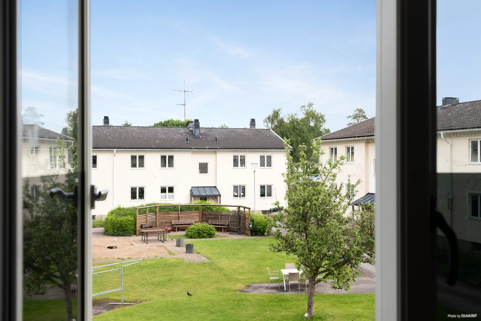 Bostadsrätt, Ängsgatan 14B, Grimsås, Tranemo