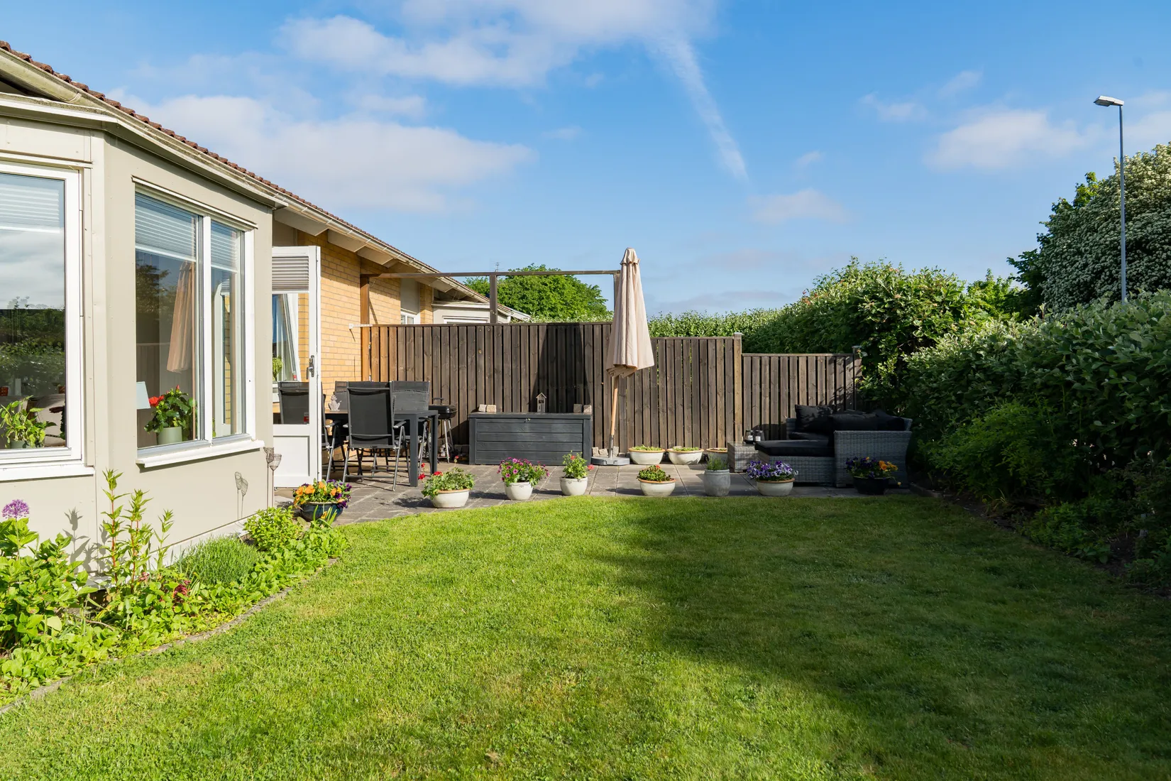 Villa, Radhus, Kardemummagatan 31, Helsingborg