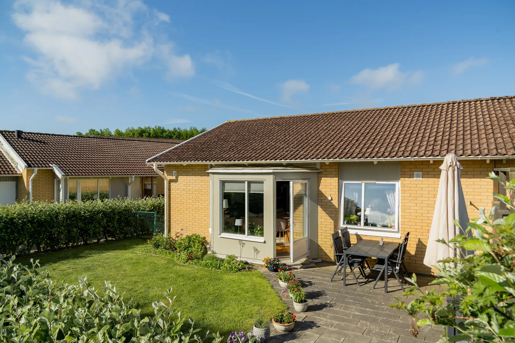 Villa, Radhus, Kardemummagatan 31, Helsingborg