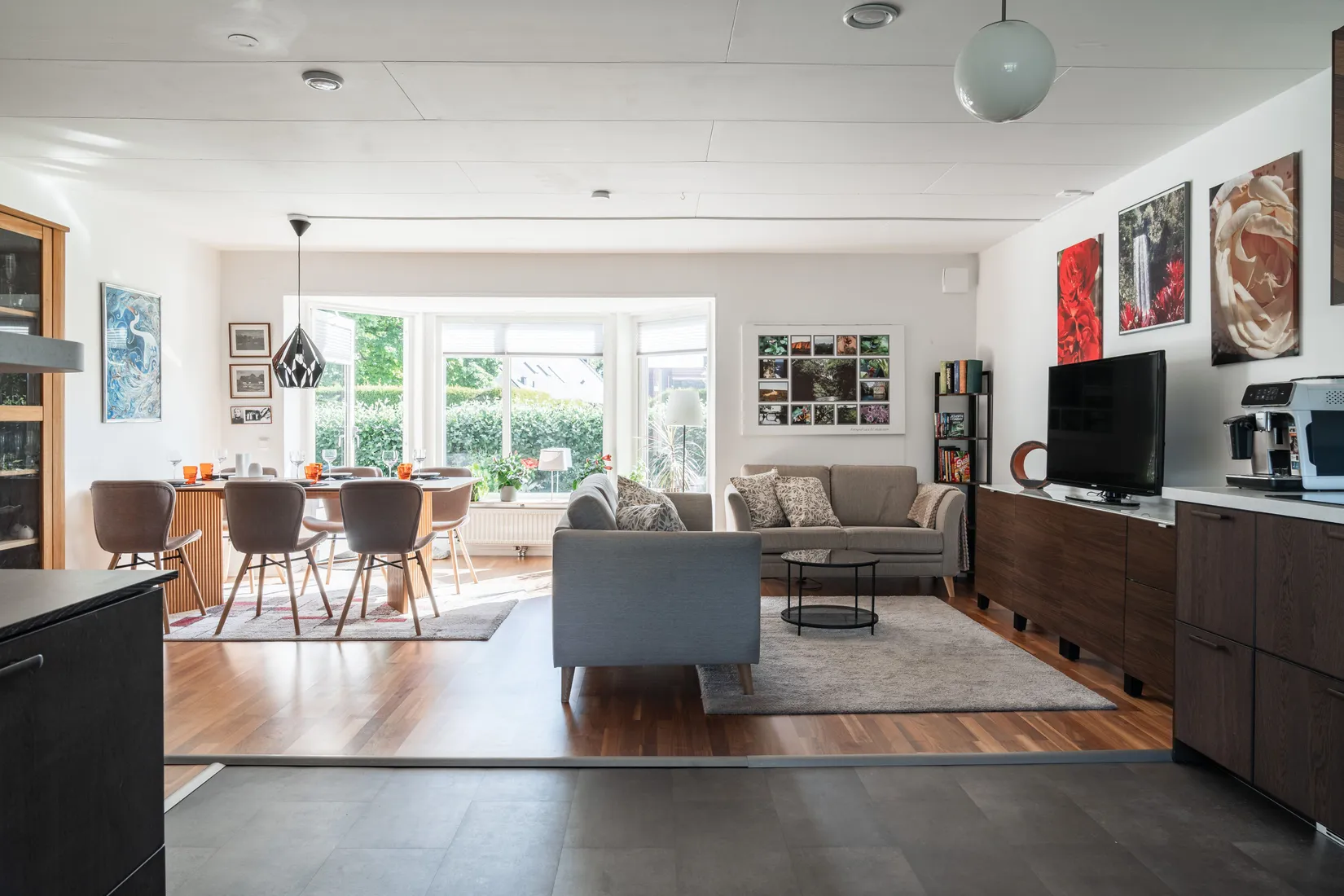 Villa, Radhus, Kardemummagatan 31, Helsingborg