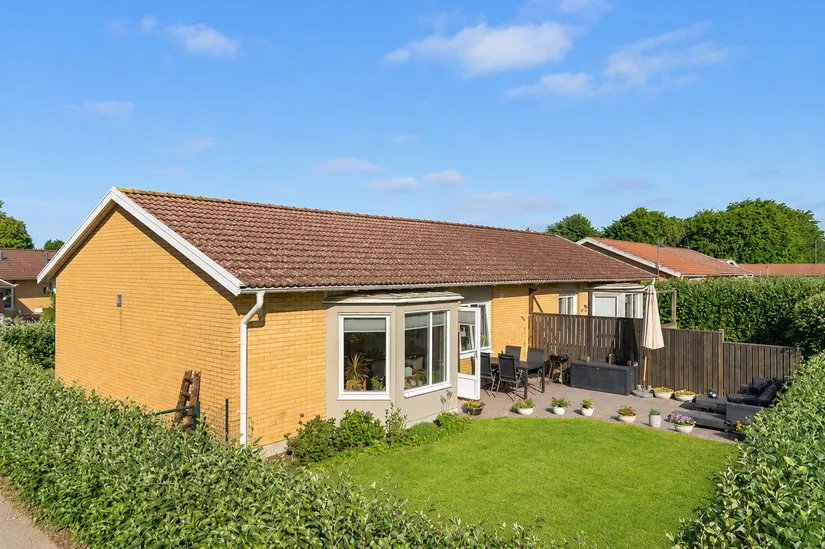 Villa, Radhus, Kardemummagatan 31, Helsingborg