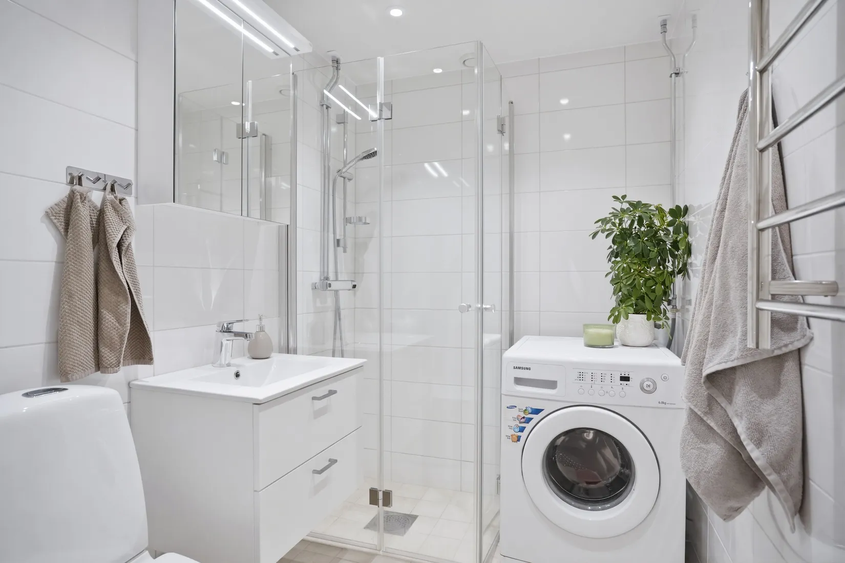 Bostadsrätt, Sturegatan 1, Främre Luthagen, Uppsala