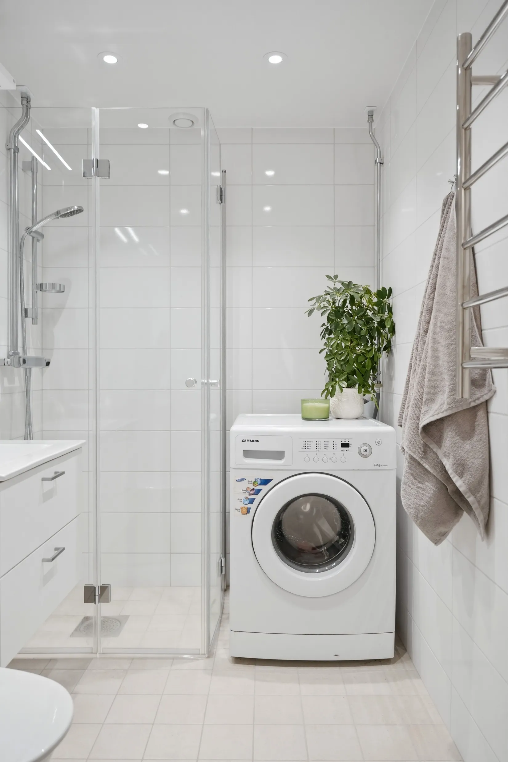 Bostadsrätt, Sturegatan 1, Främre Luthagen, Uppsala