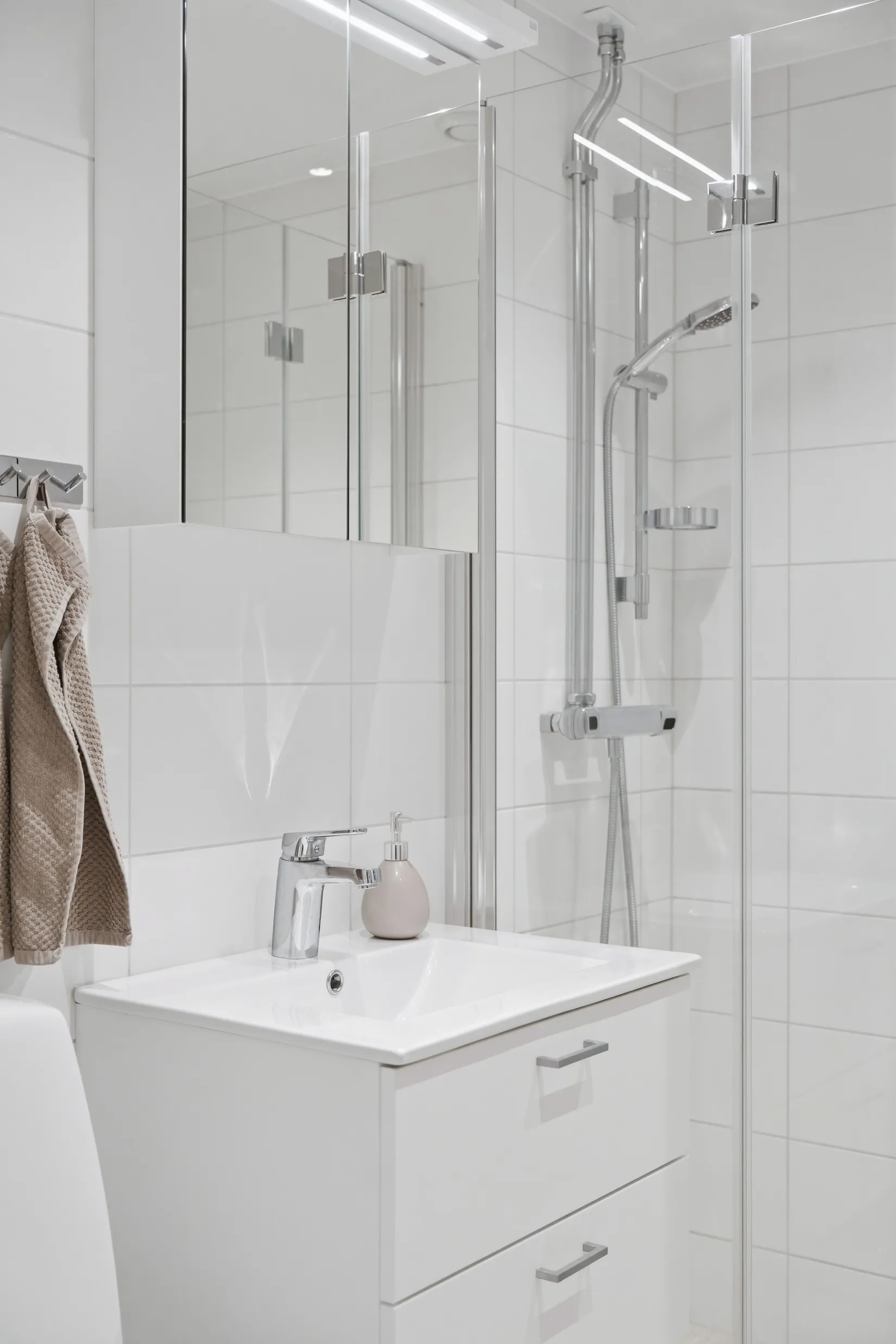 Bostadsrätt, Sturegatan 1, Främre Luthagen, Uppsala