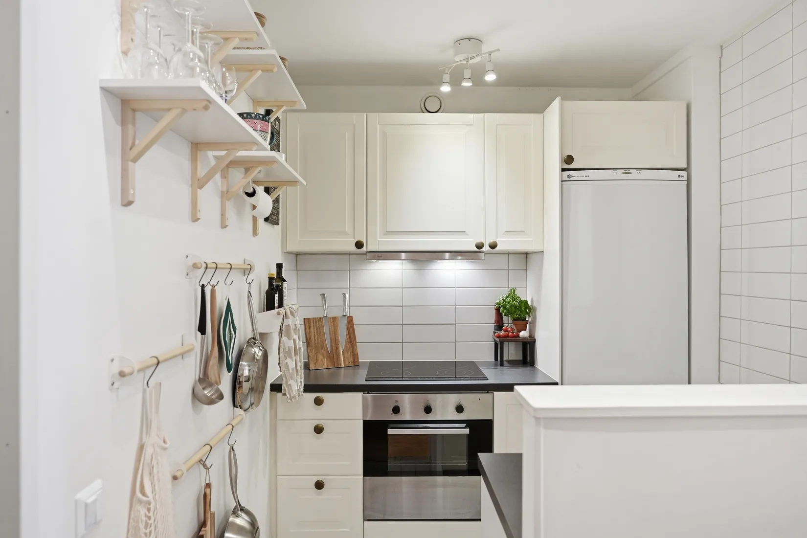 Bostadsrätt, Sturegatan 1, Främre Luthagen, Uppsala
