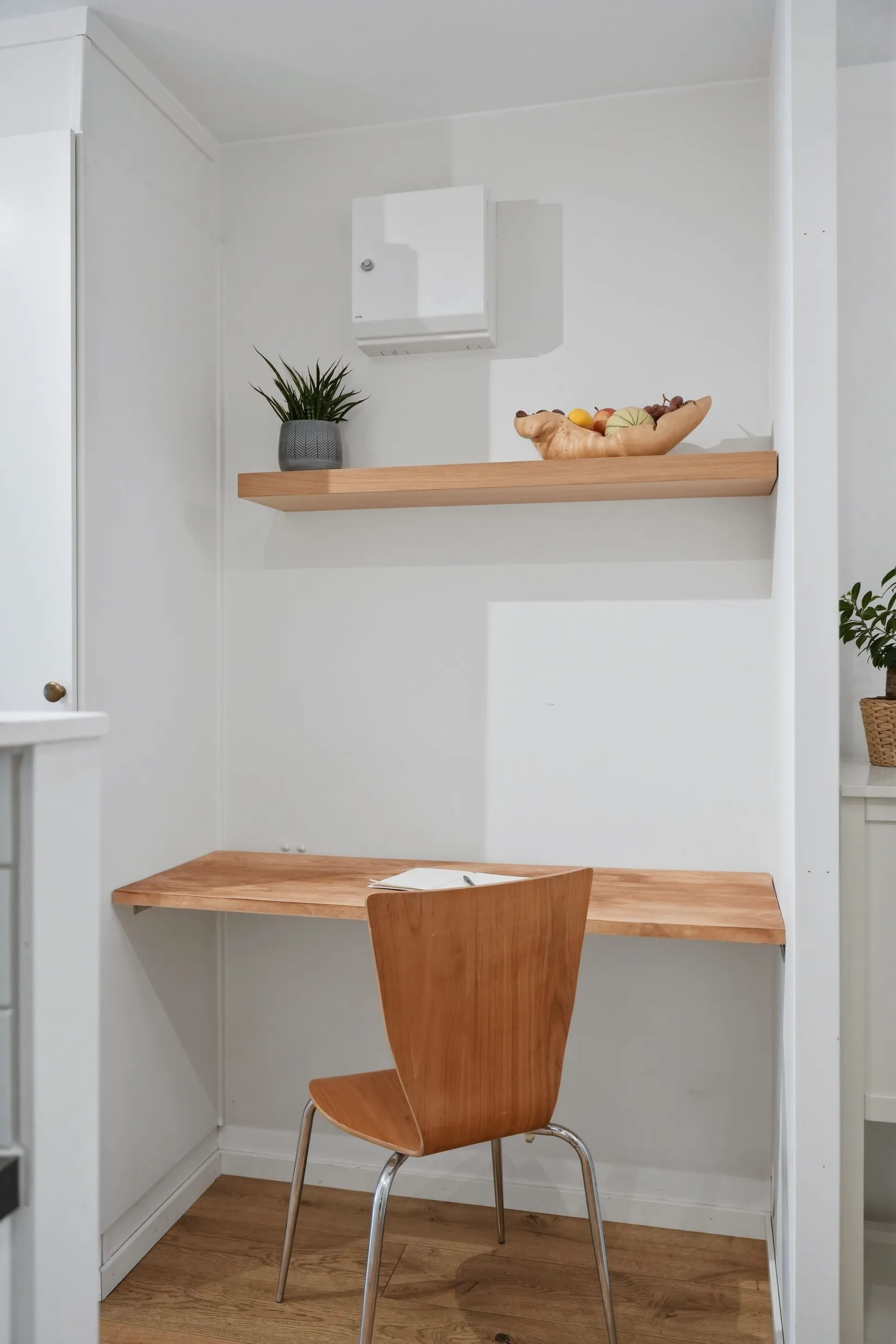 Bostadsrätt, Sturegatan 1, Främre Luthagen, Uppsala