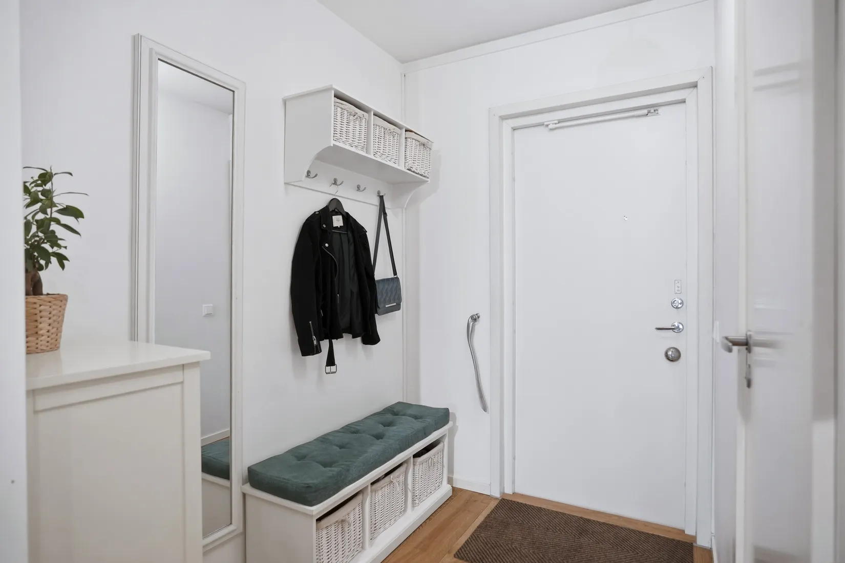 Bostadsrätt, Sturegatan 1, Främre Luthagen, Uppsala