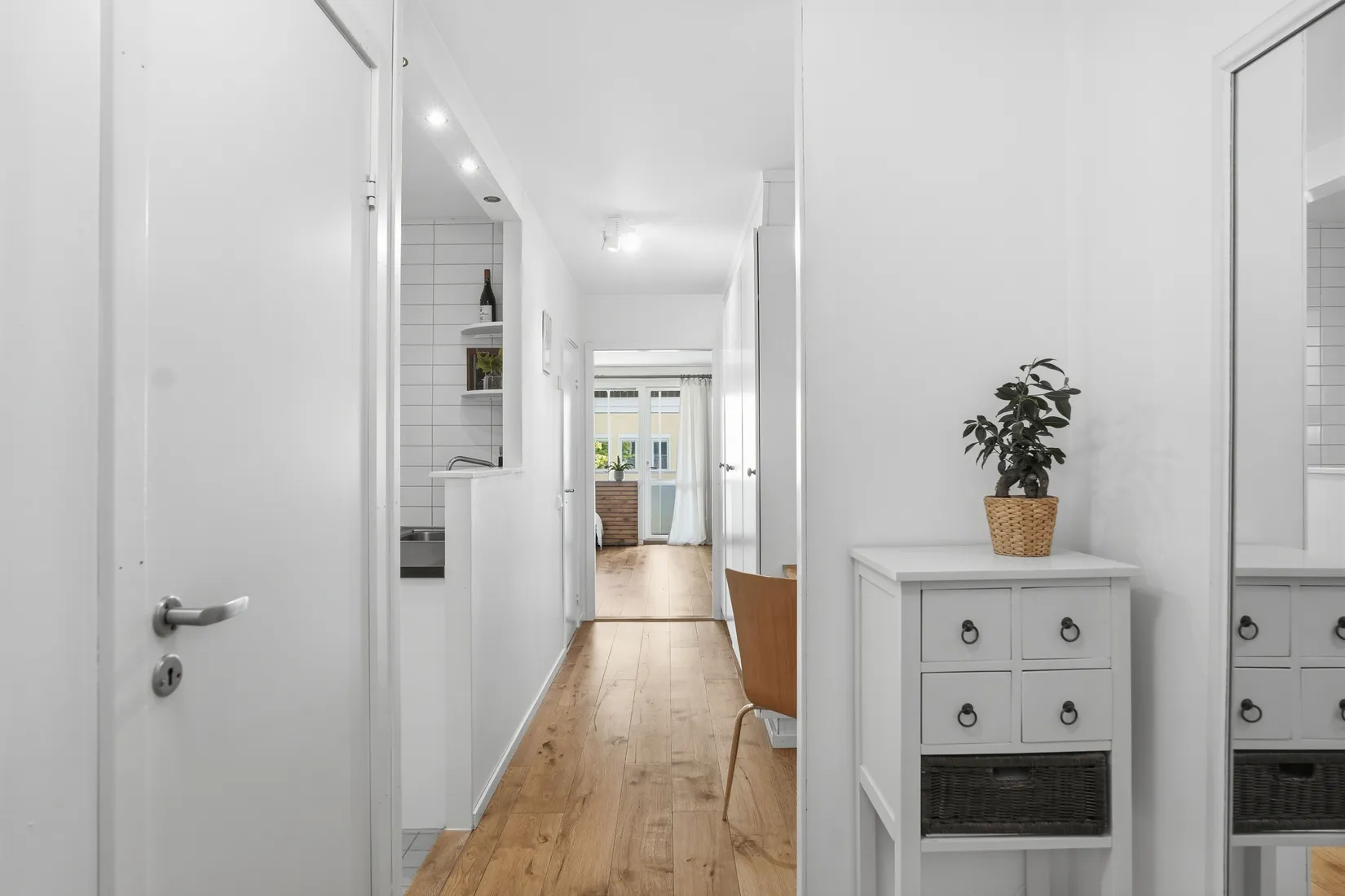 Bostadsrätt, Sturegatan 1, Främre Luthagen, Uppsala