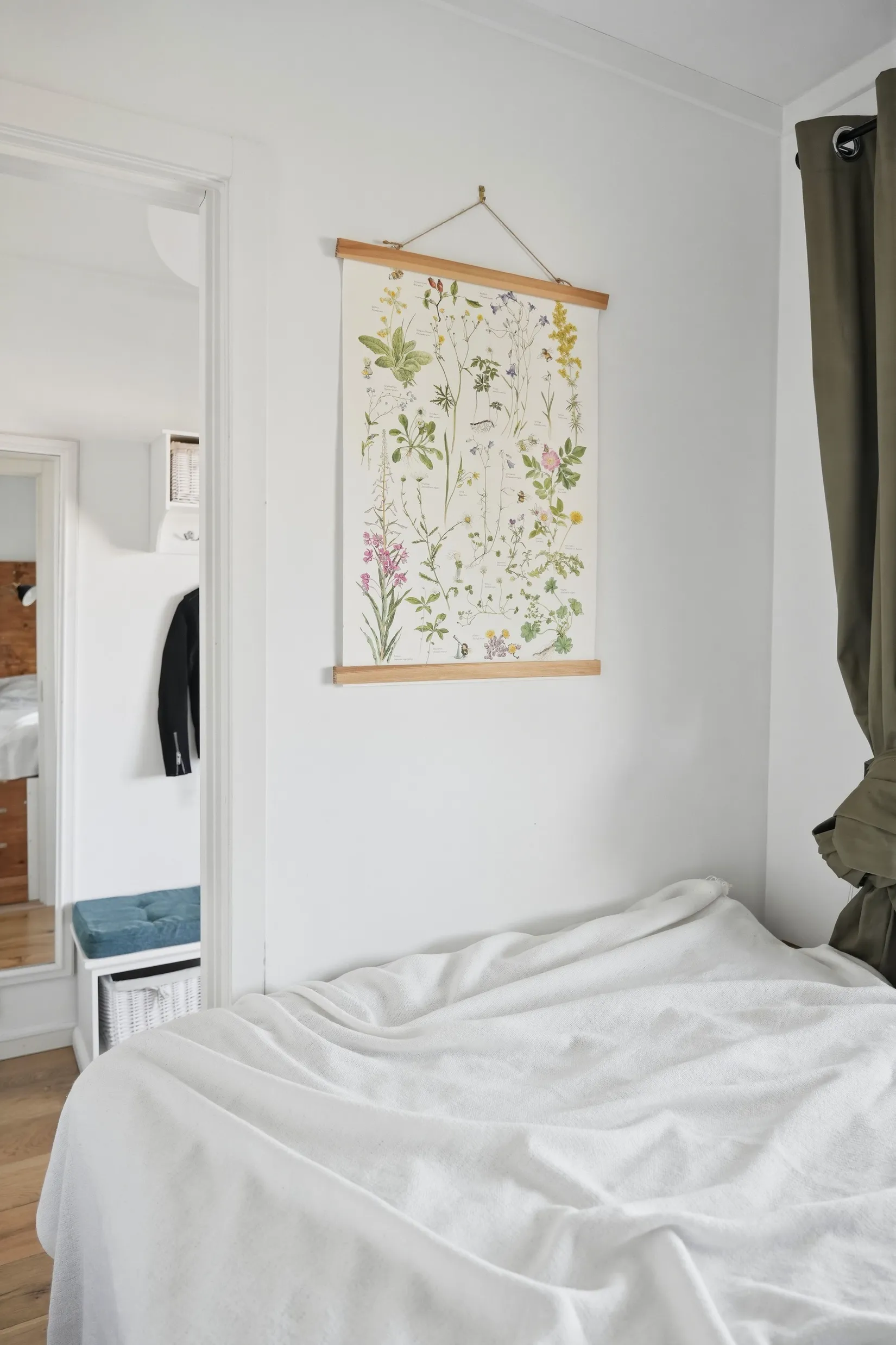 Bostadsrätt, Sturegatan 1, Främre Luthagen, Uppsala