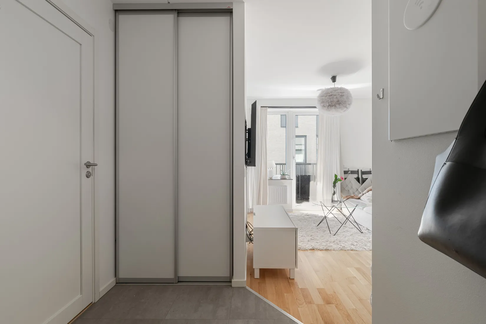 Bostadsrätt, Olofsgatan 13, Ormesta, Örebro