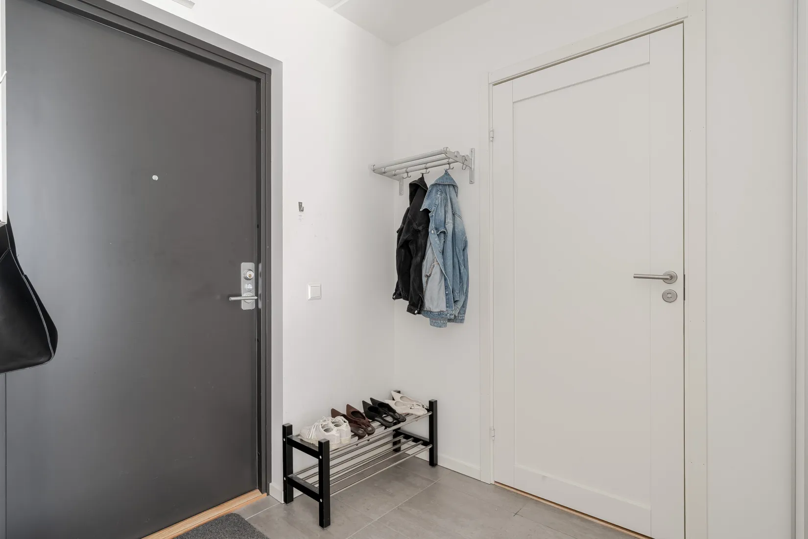Bostadsrätt, Olofsgatan 13, Ormesta, Örebro