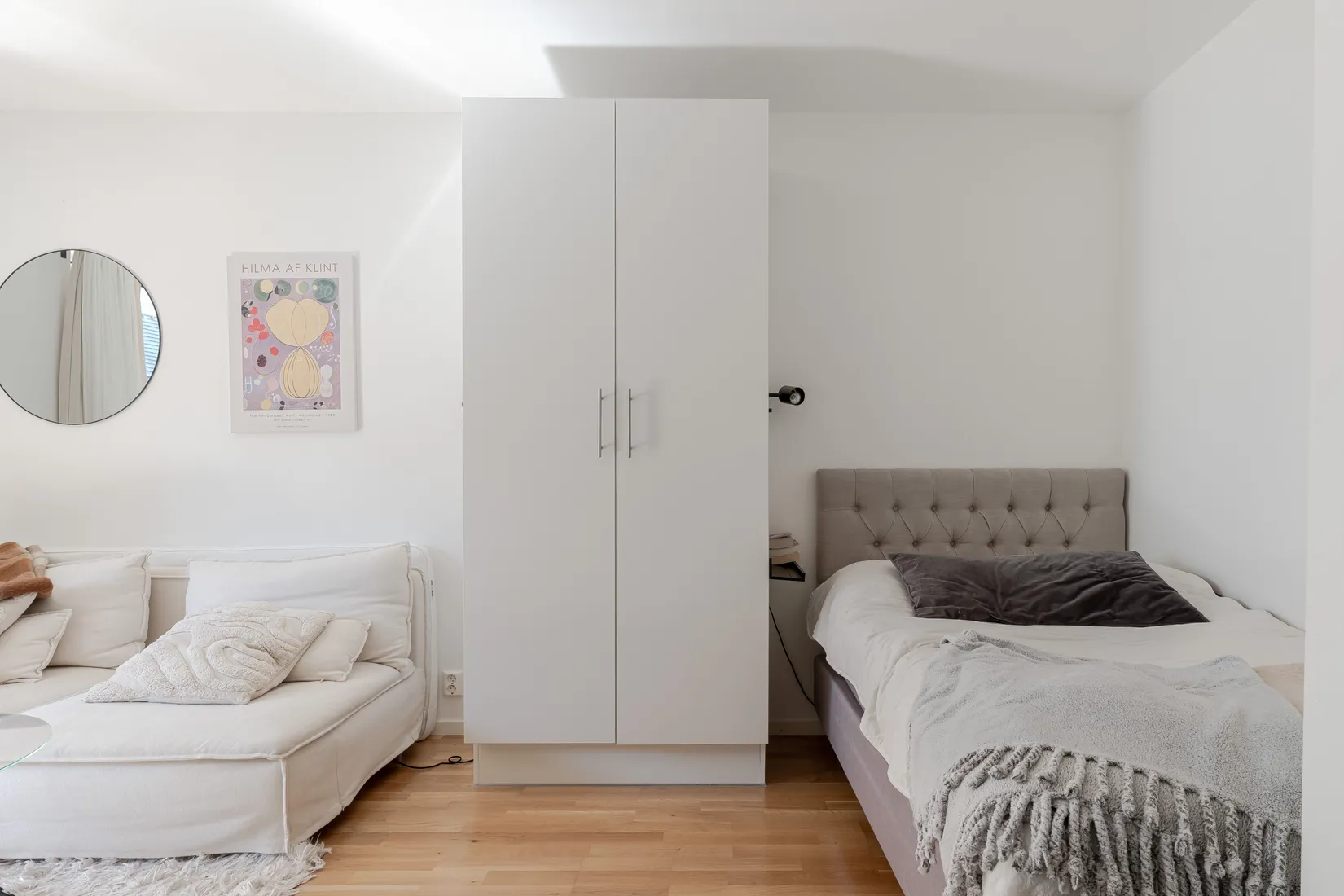 Bostadsrätt, Olofsgatan 13, Ormesta, Örebro