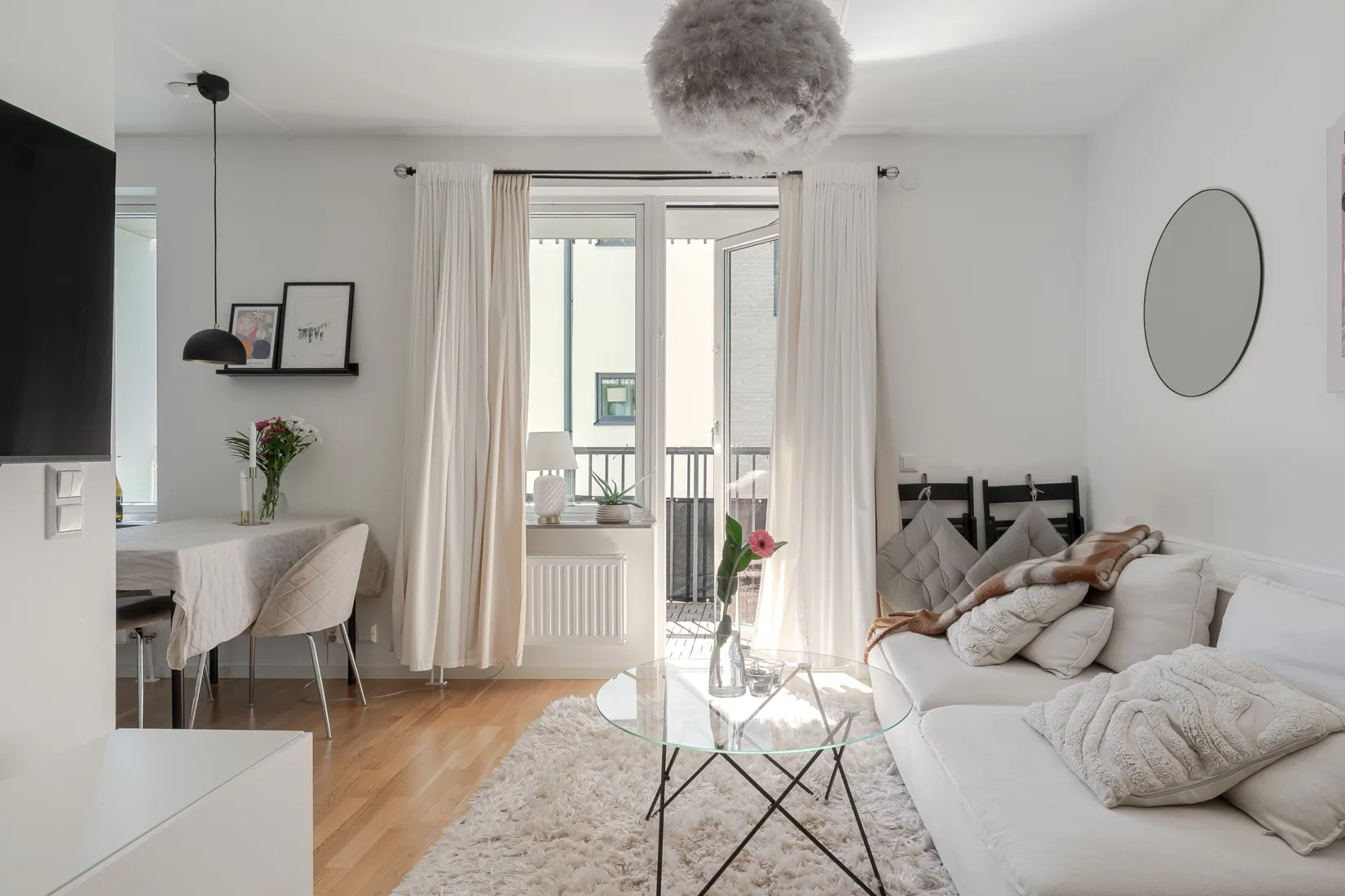 Bostadsrätt, Olofsgatan 13, Ormesta, Örebro