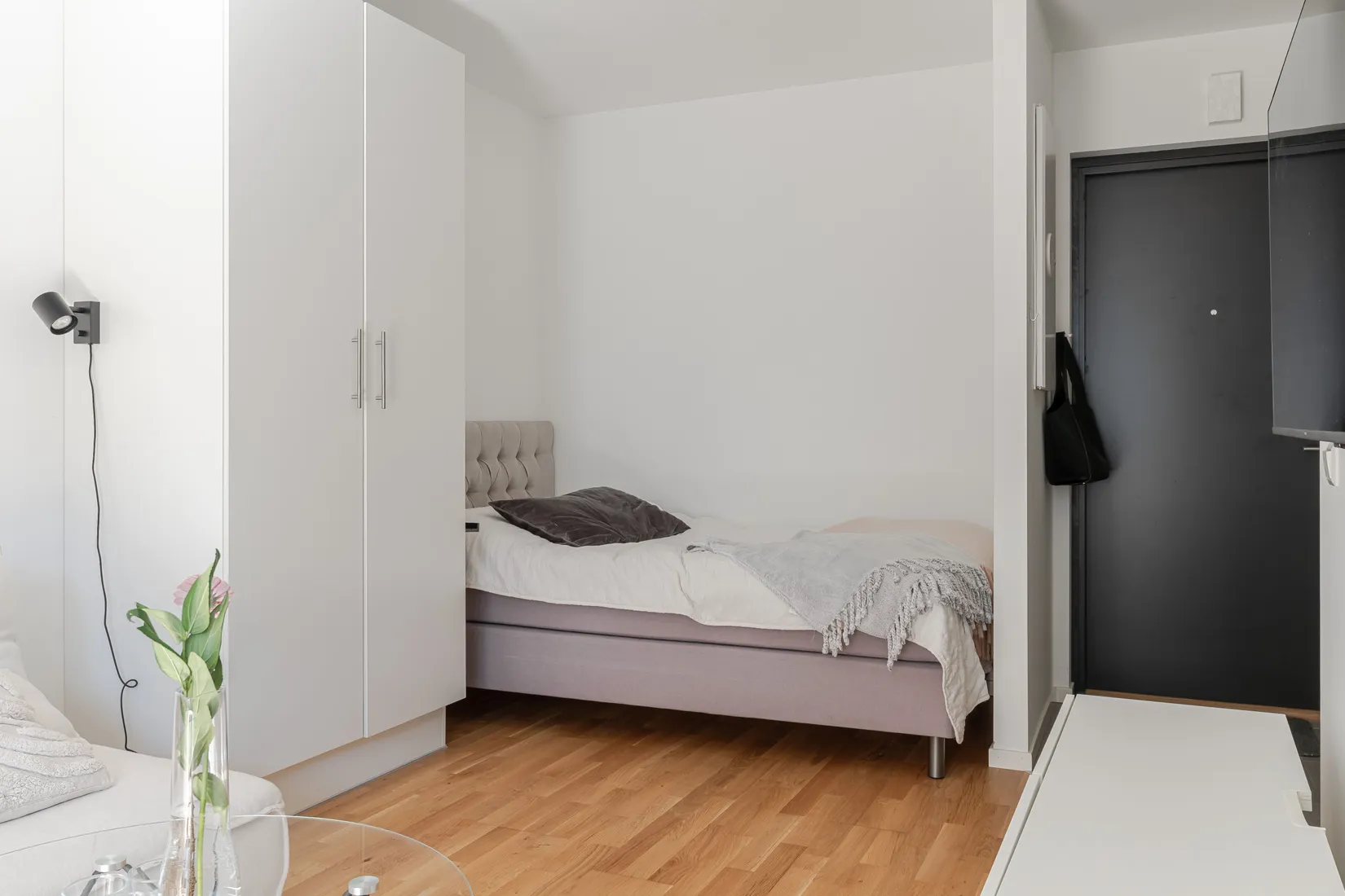 Bostadsrätt, Olofsgatan 13, Ormesta, Örebro