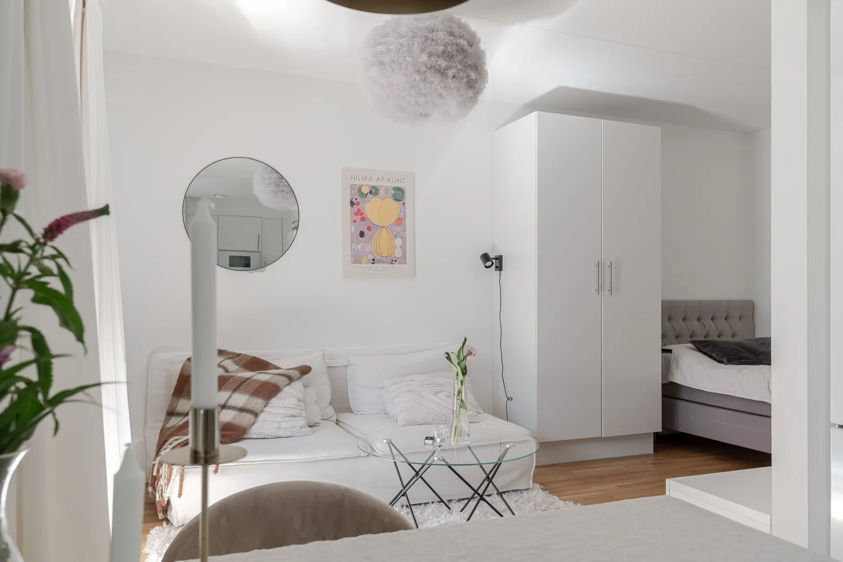 Bostadsrätt, Olofsgatan 13, Ormesta, Örebro