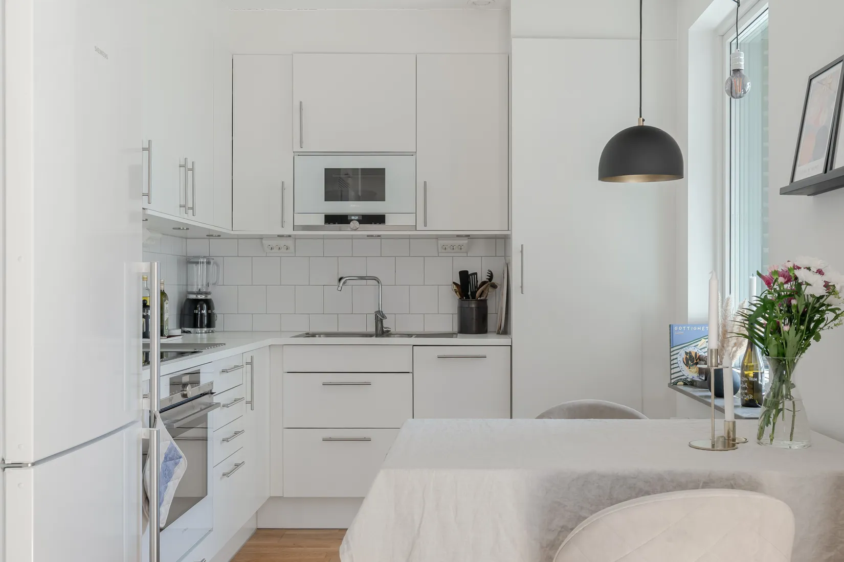 Bostadsrätt, Olofsgatan 13, Ormesta, Örebro