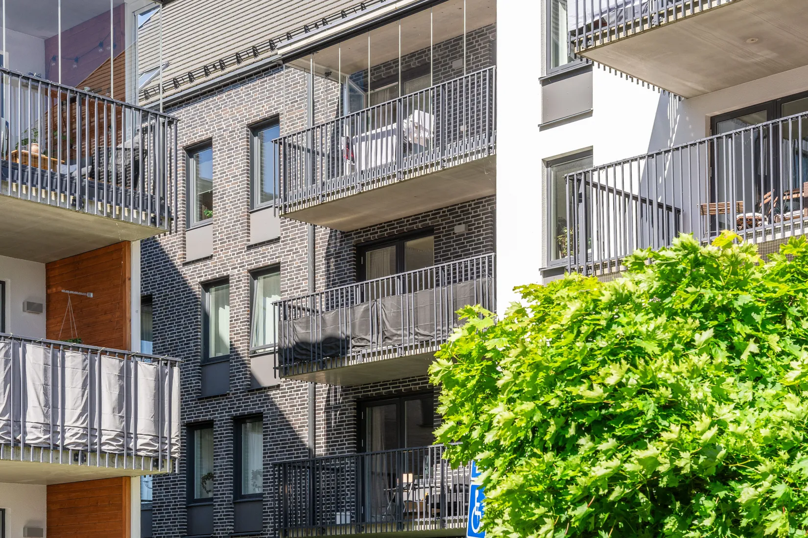 Bostadsrätt, Olofsgatan 13, Ormesta, Örebro