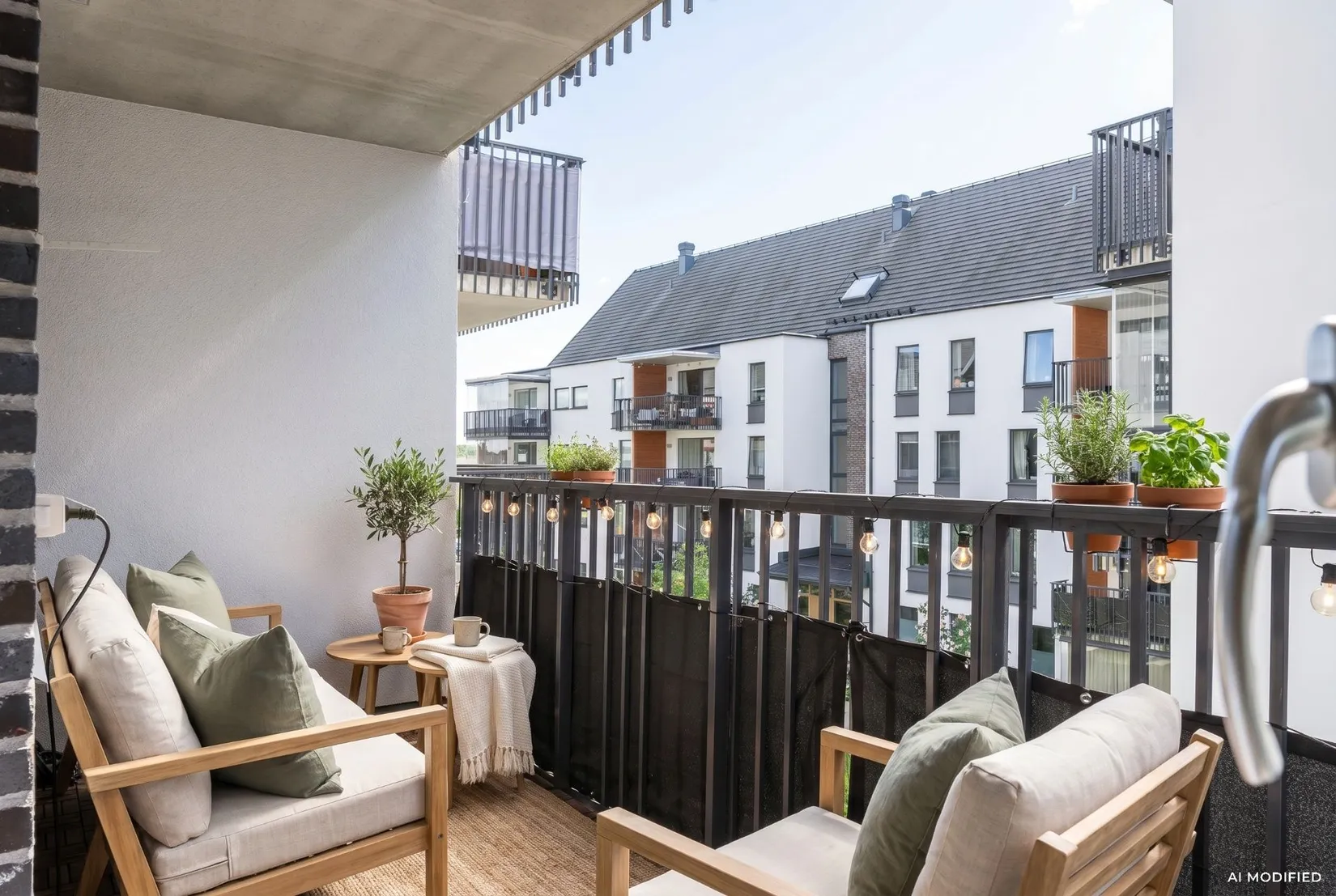 Bostadsrätt, Olofsgatan 13, Ormesta, Örebro