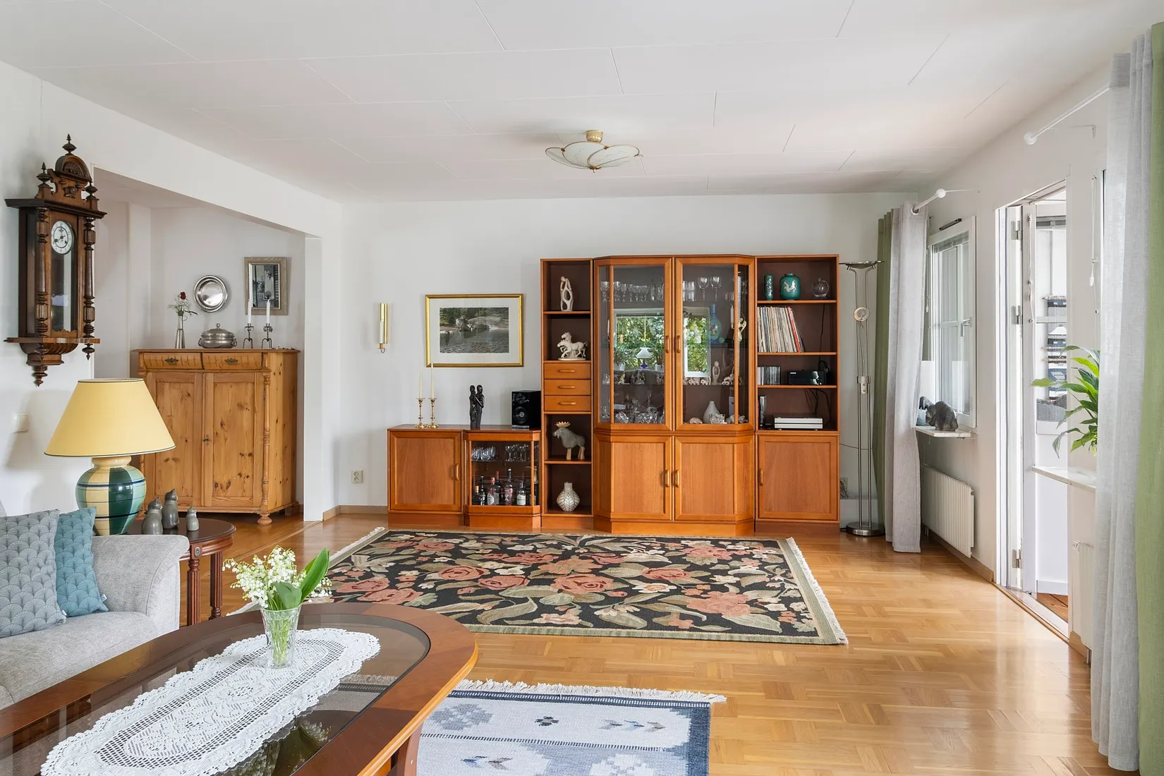 Radhus, Högviltsvägen 47, Södra Gryta, Västerås