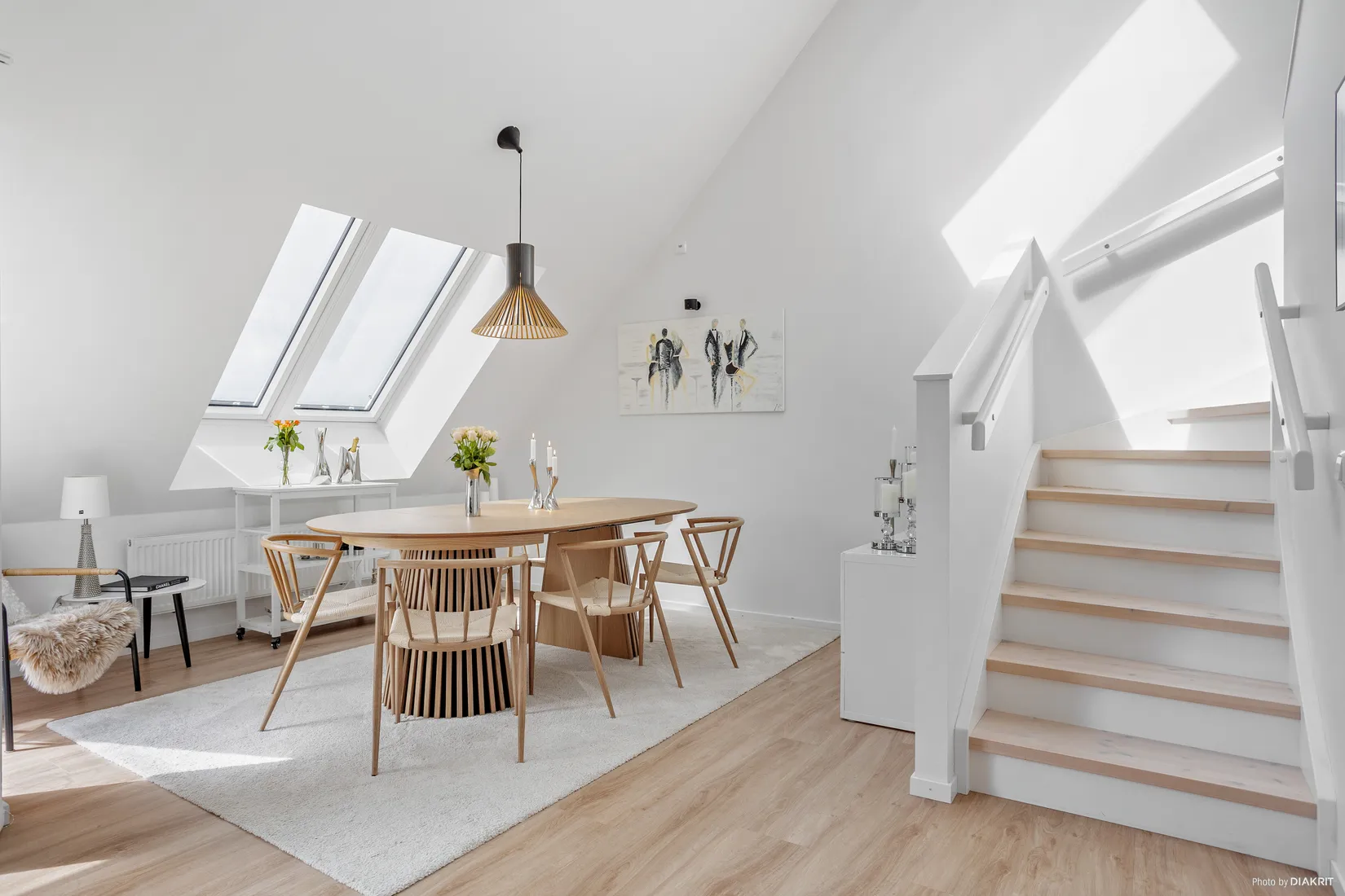 Bostadsrätt, Västerbrogatan 6, Vellinge