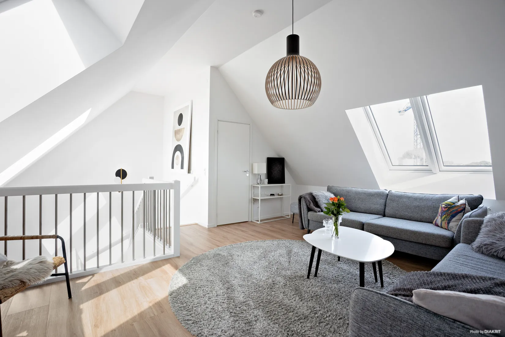 Bostadsrätt, Västerbrogatan 6, Vellinge