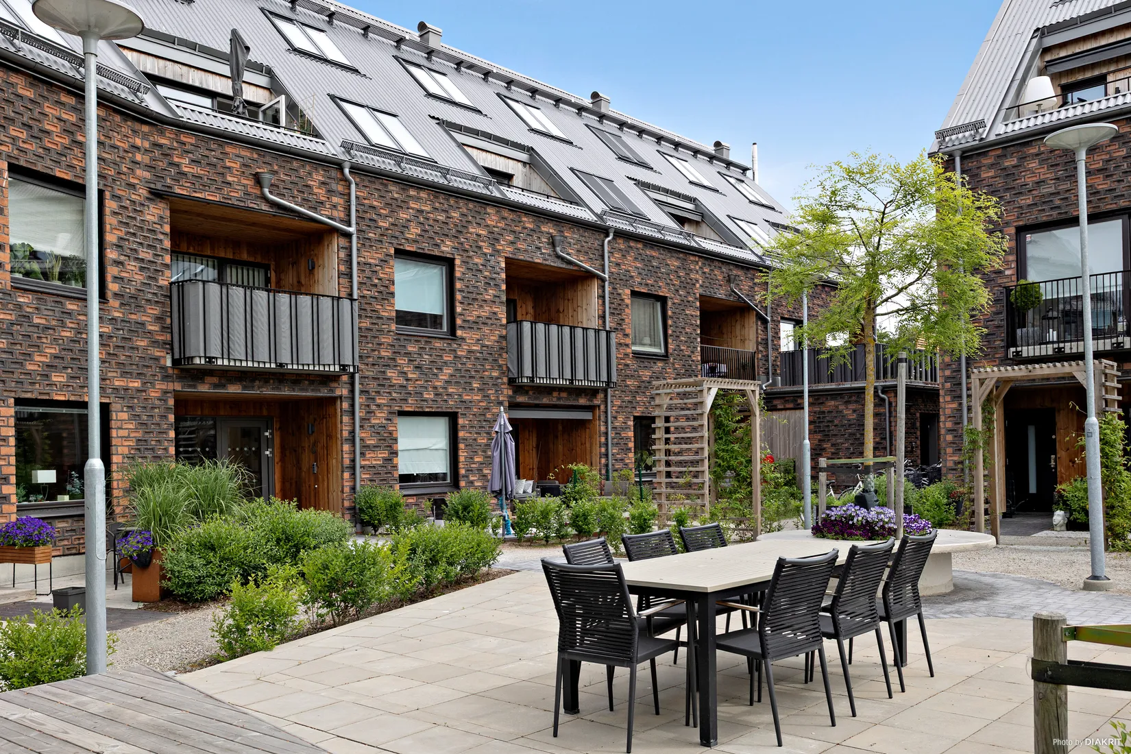 Bostadsrätt, Västerbrogatan 6, Vellinge